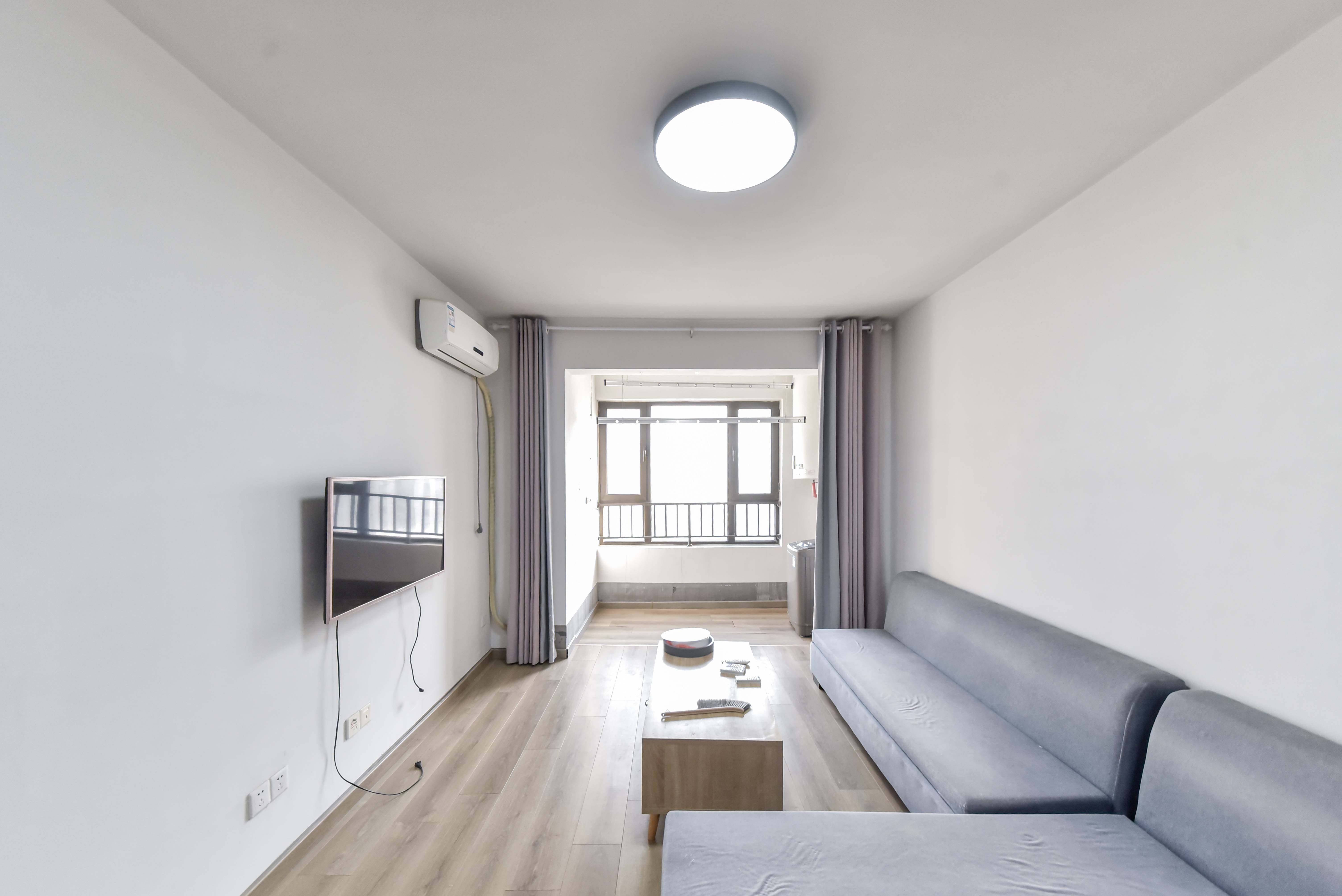 中新锦绣天地东苑一区