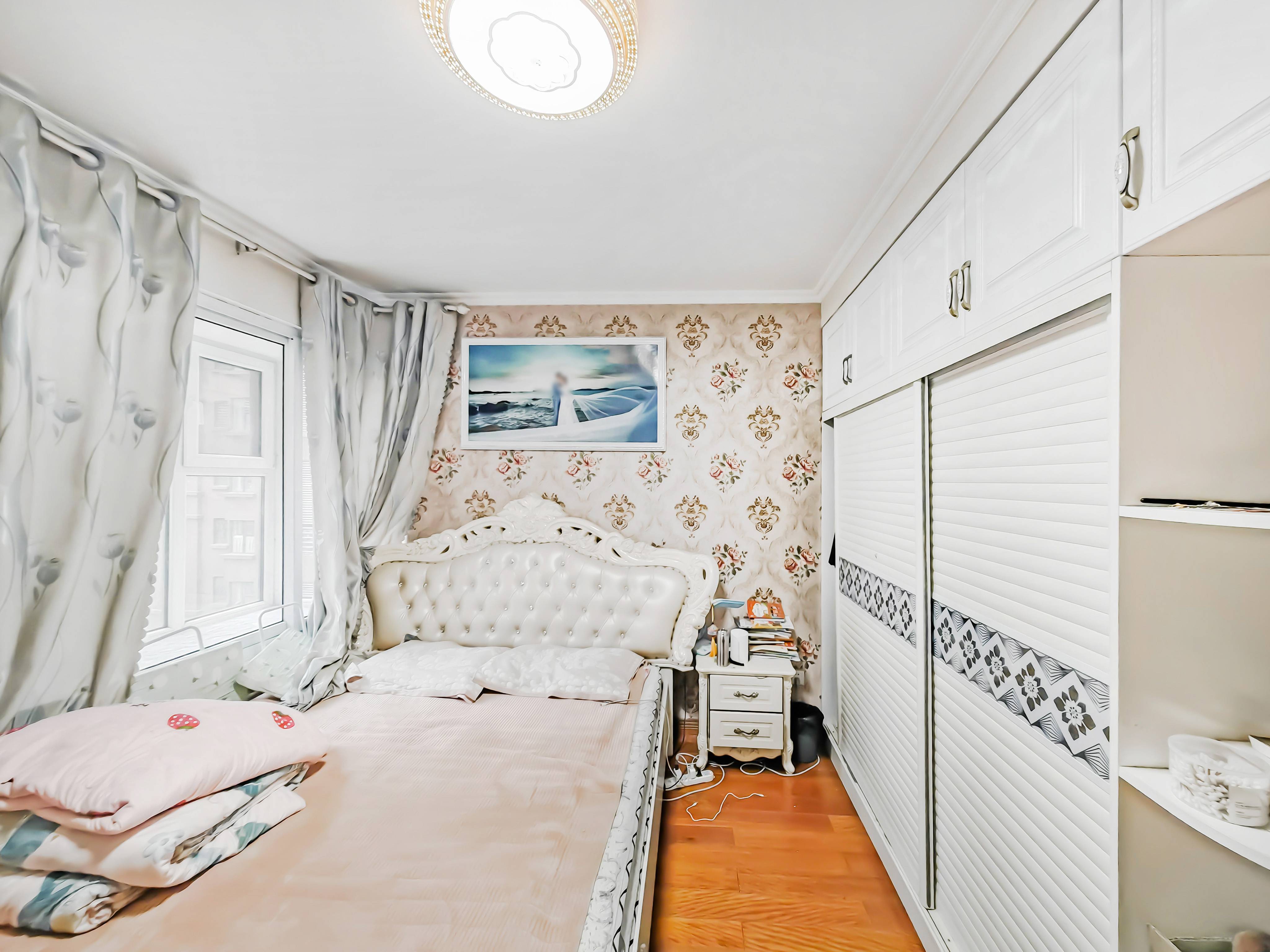 天鸿万象新天PARK郡