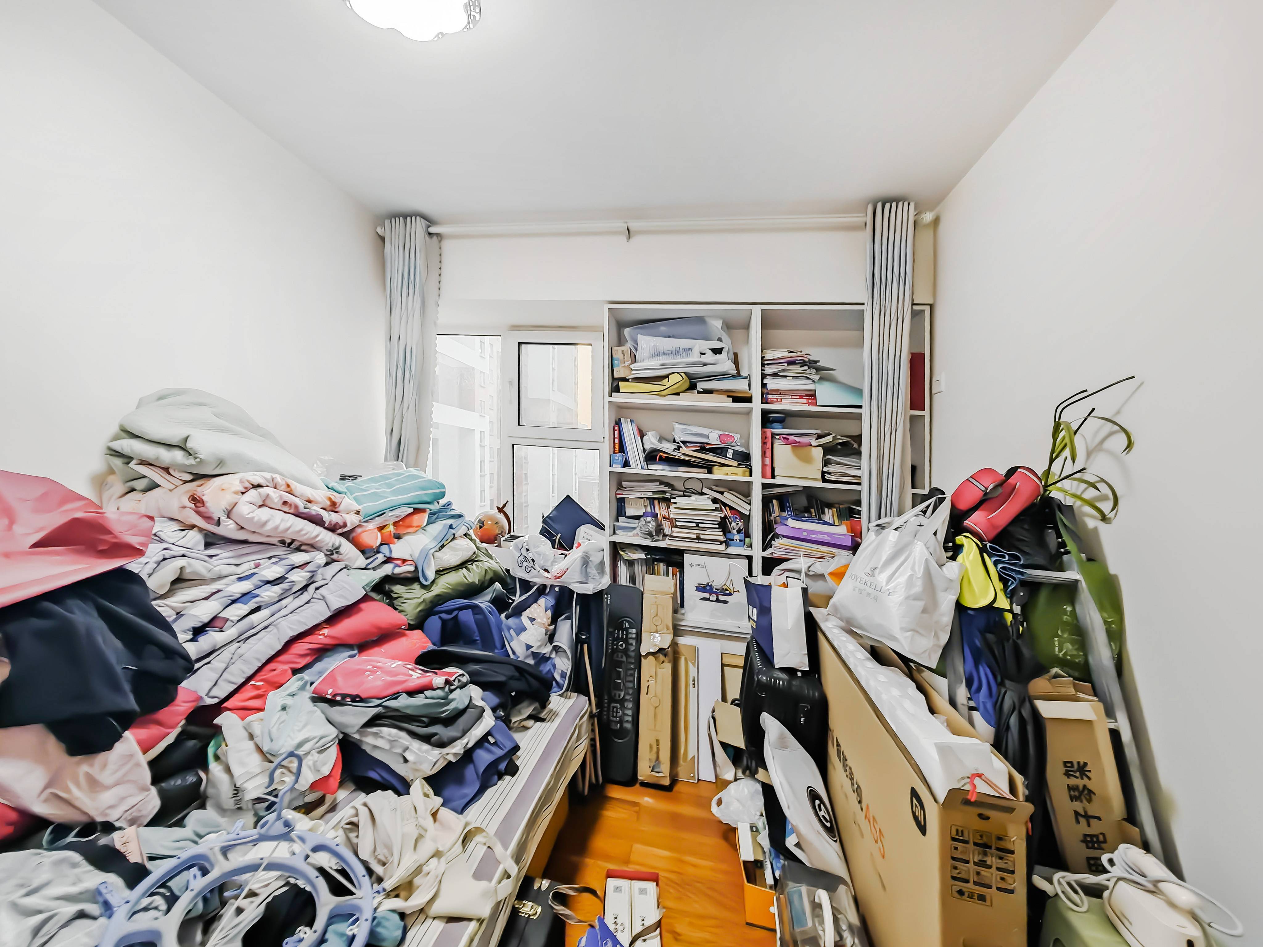 天鸿万象新天PARK郡