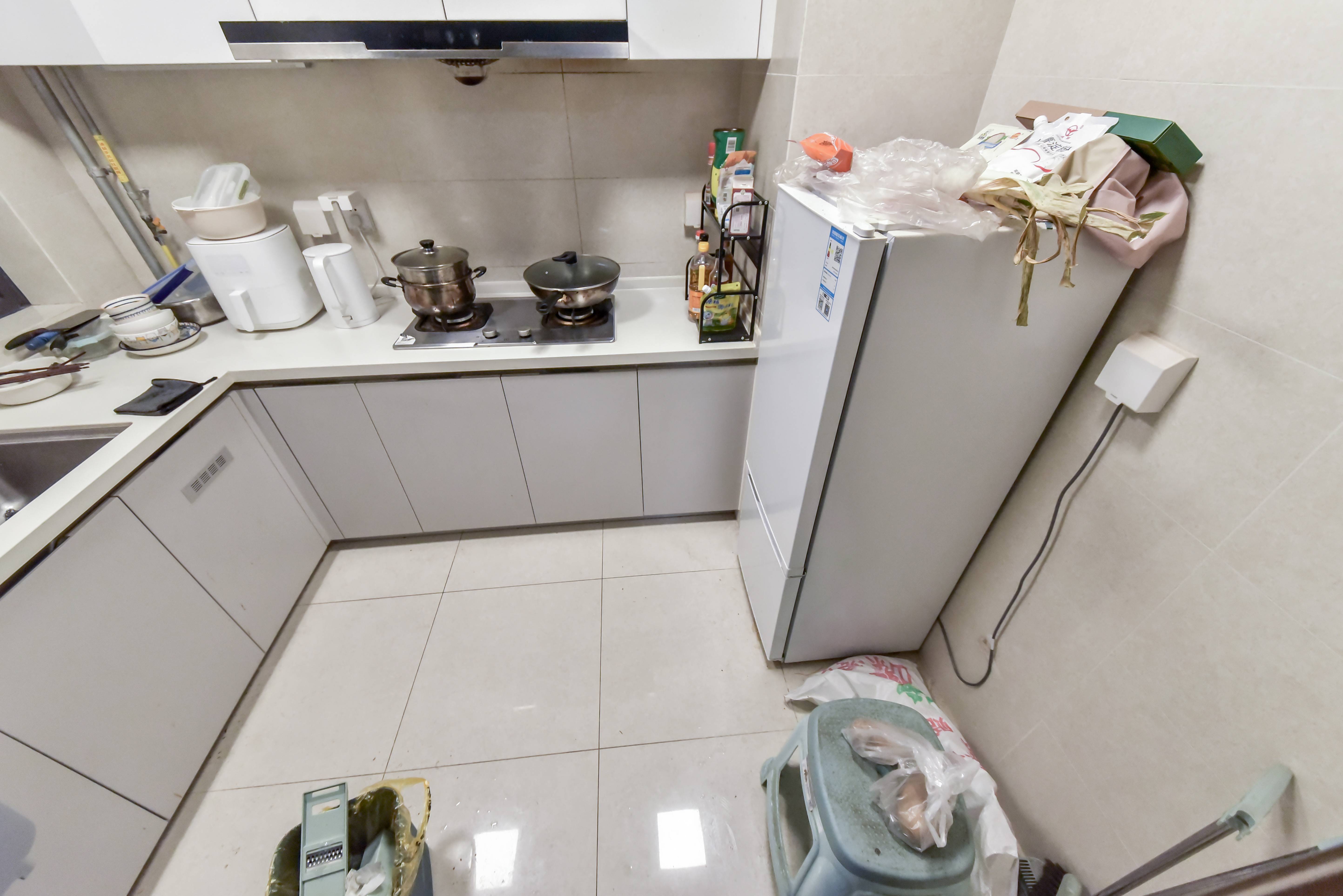 融创文旅城鹊华居