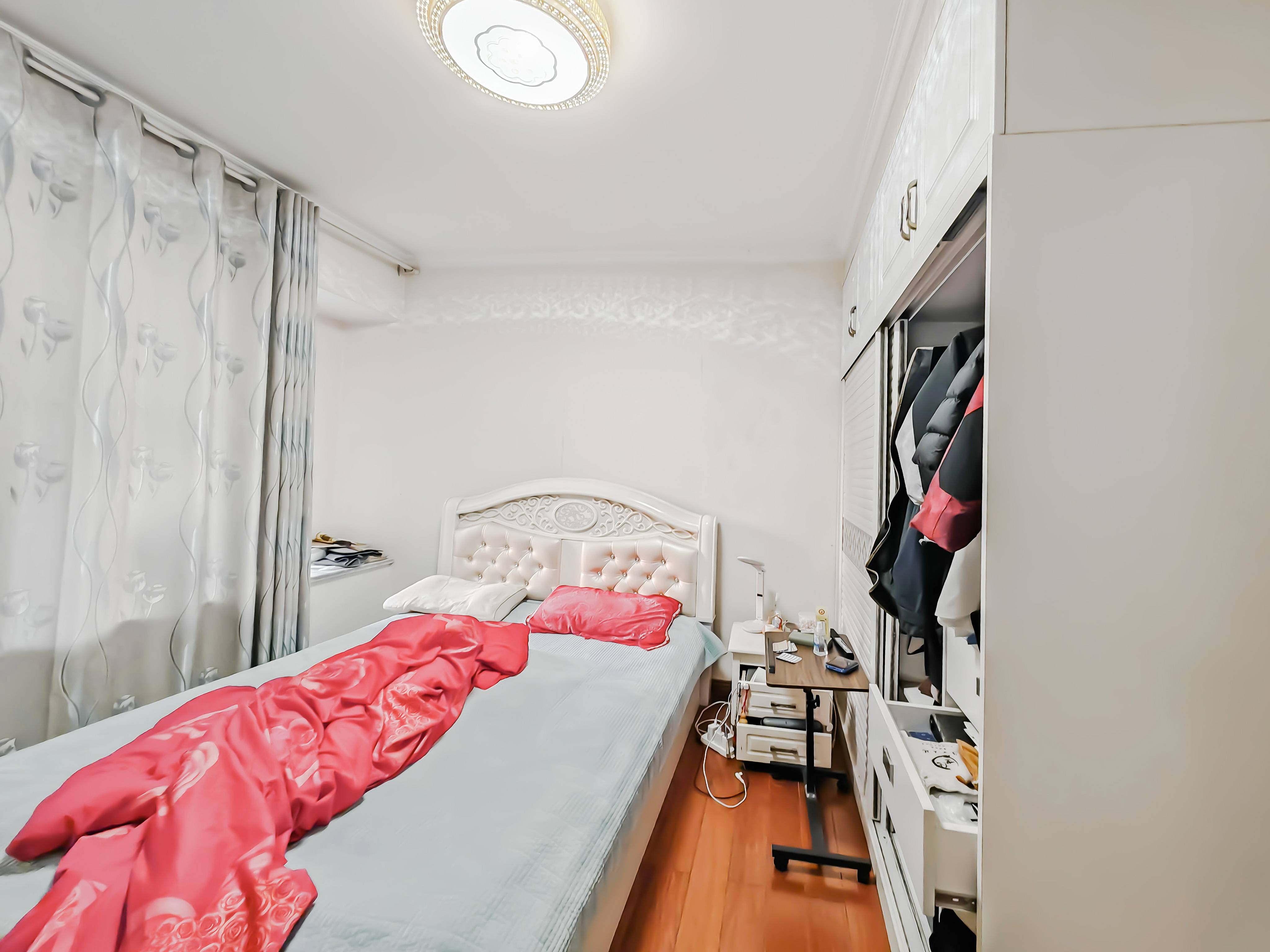 天鸿万象新天PARK郡