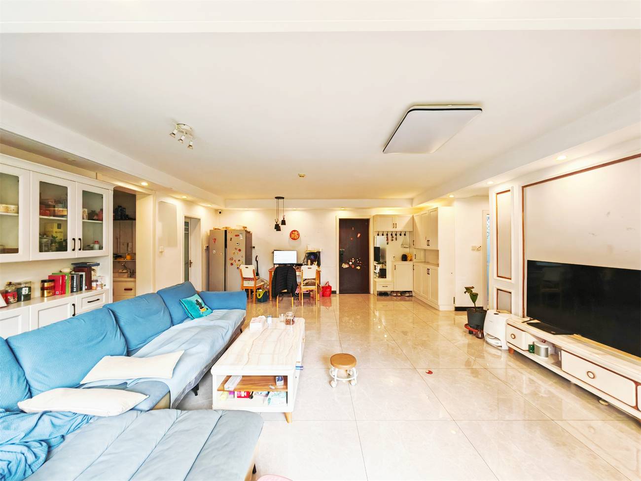  中国MALL城市之星 南北