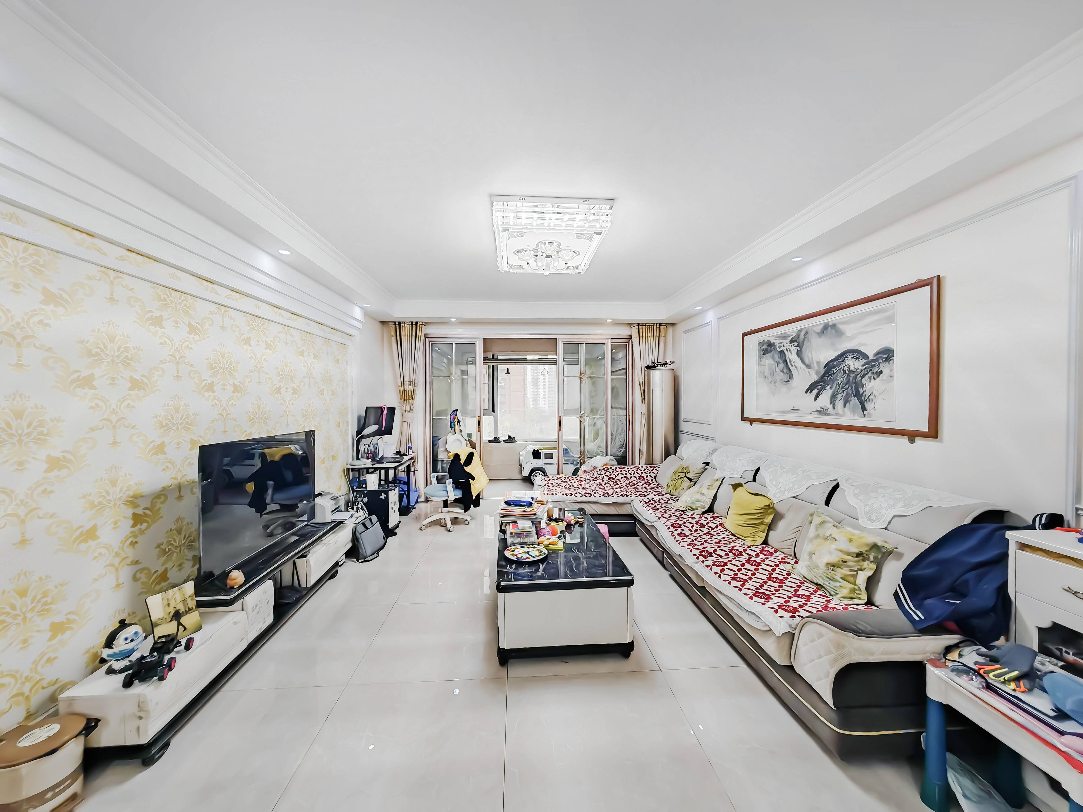 天鸿万象新天PARK郡