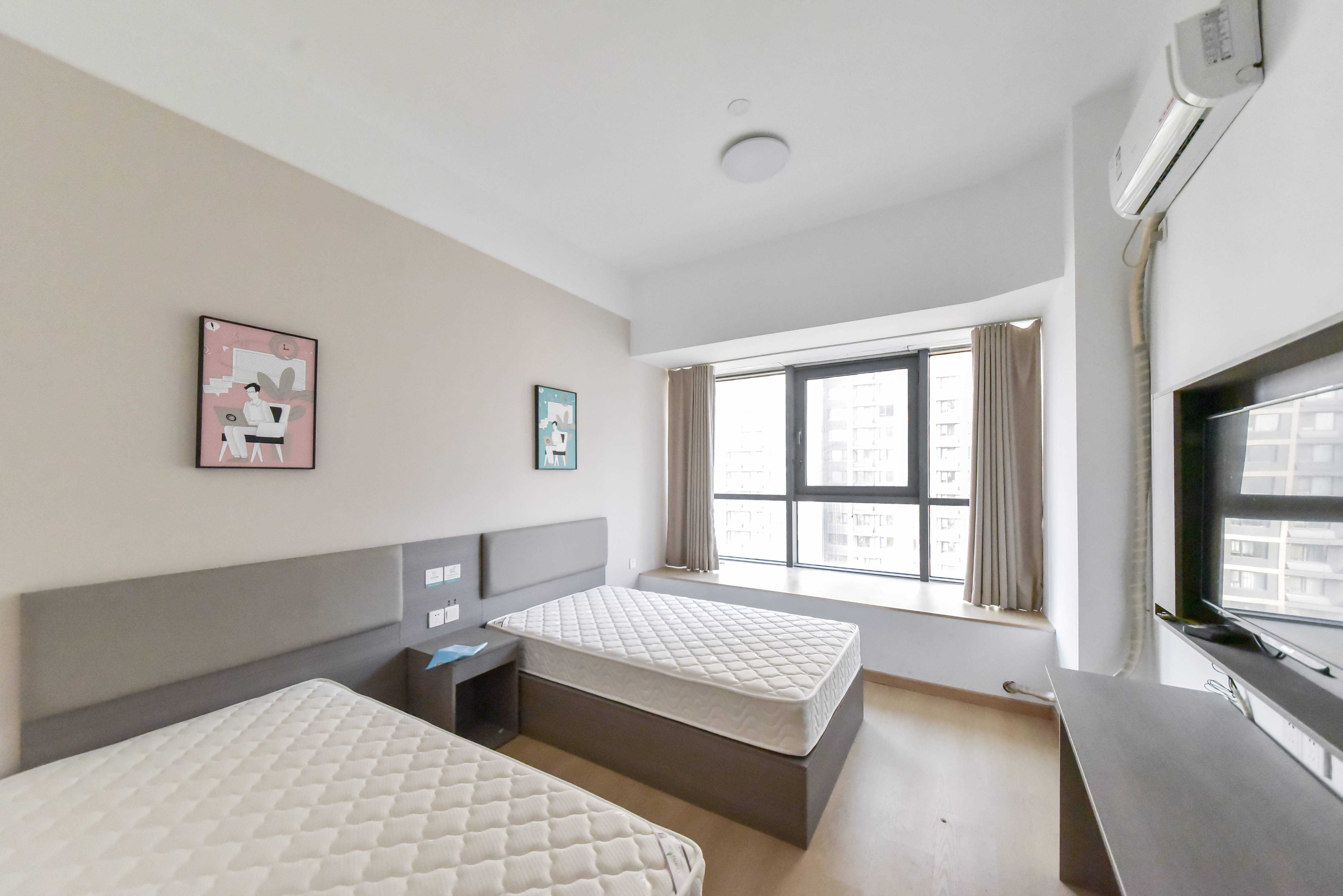 中新锦绣天地东苑一区