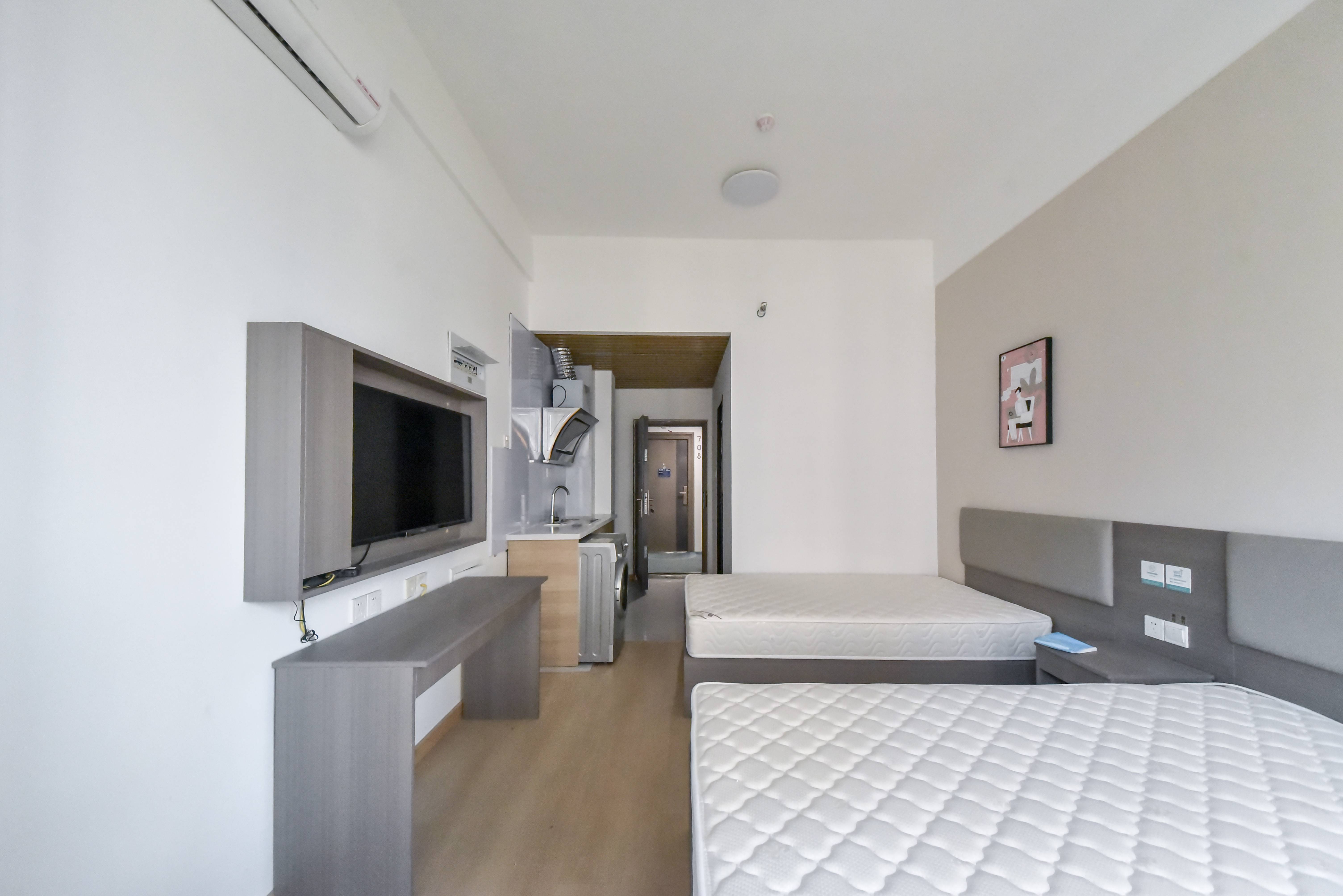 中新锦绣天地东苑一区