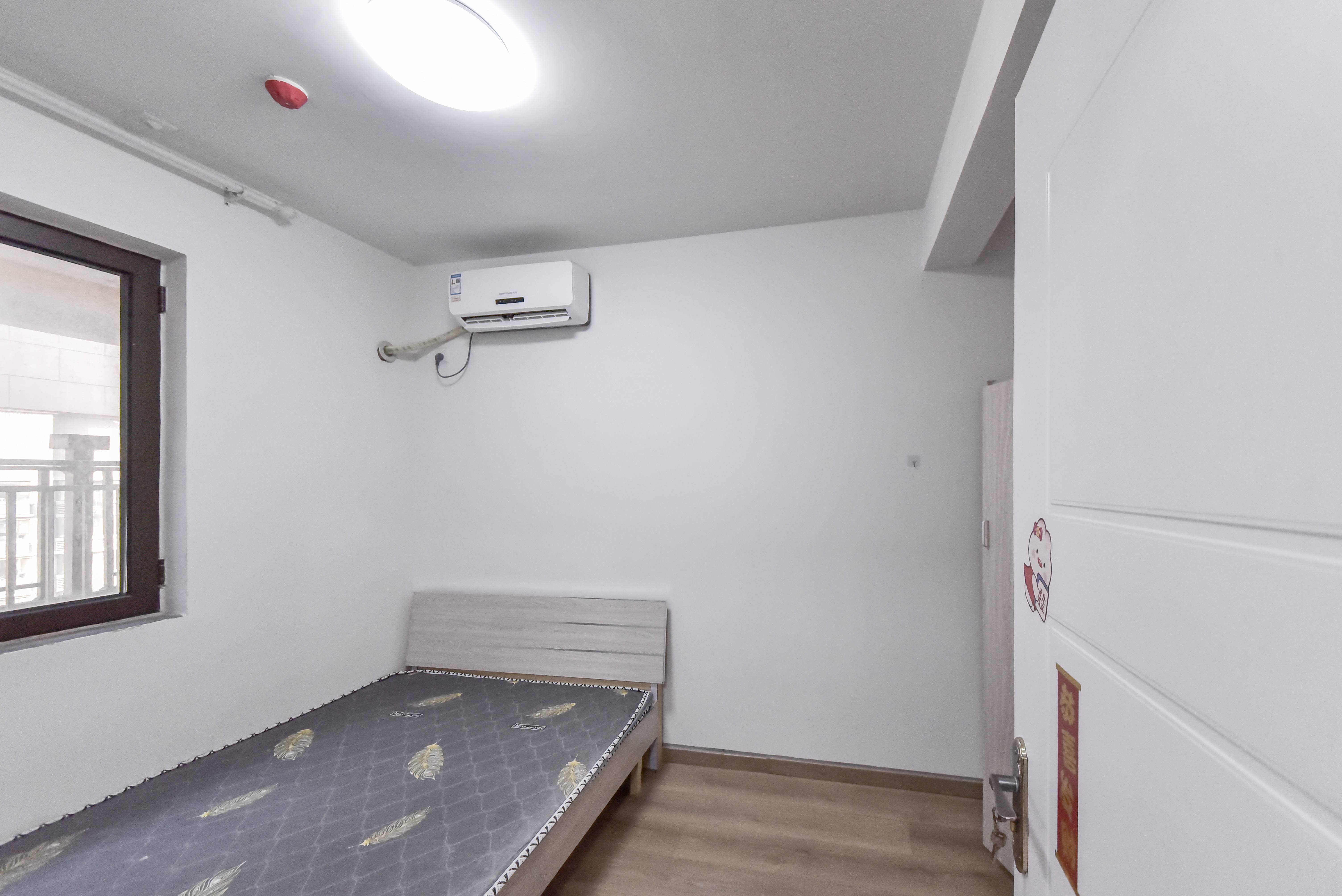 中新锦绣天地东苑一区