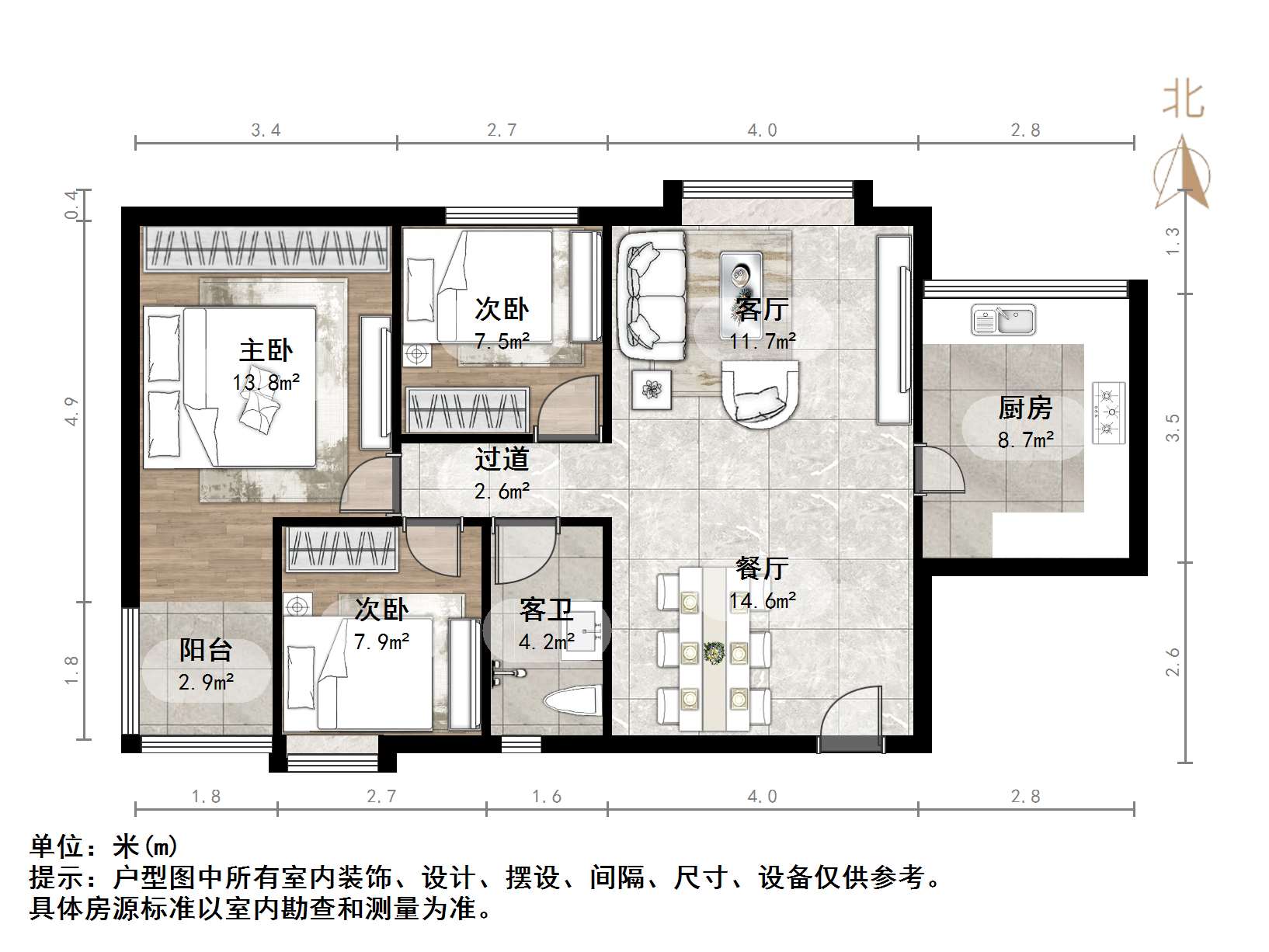 鑫苑国际城市花园