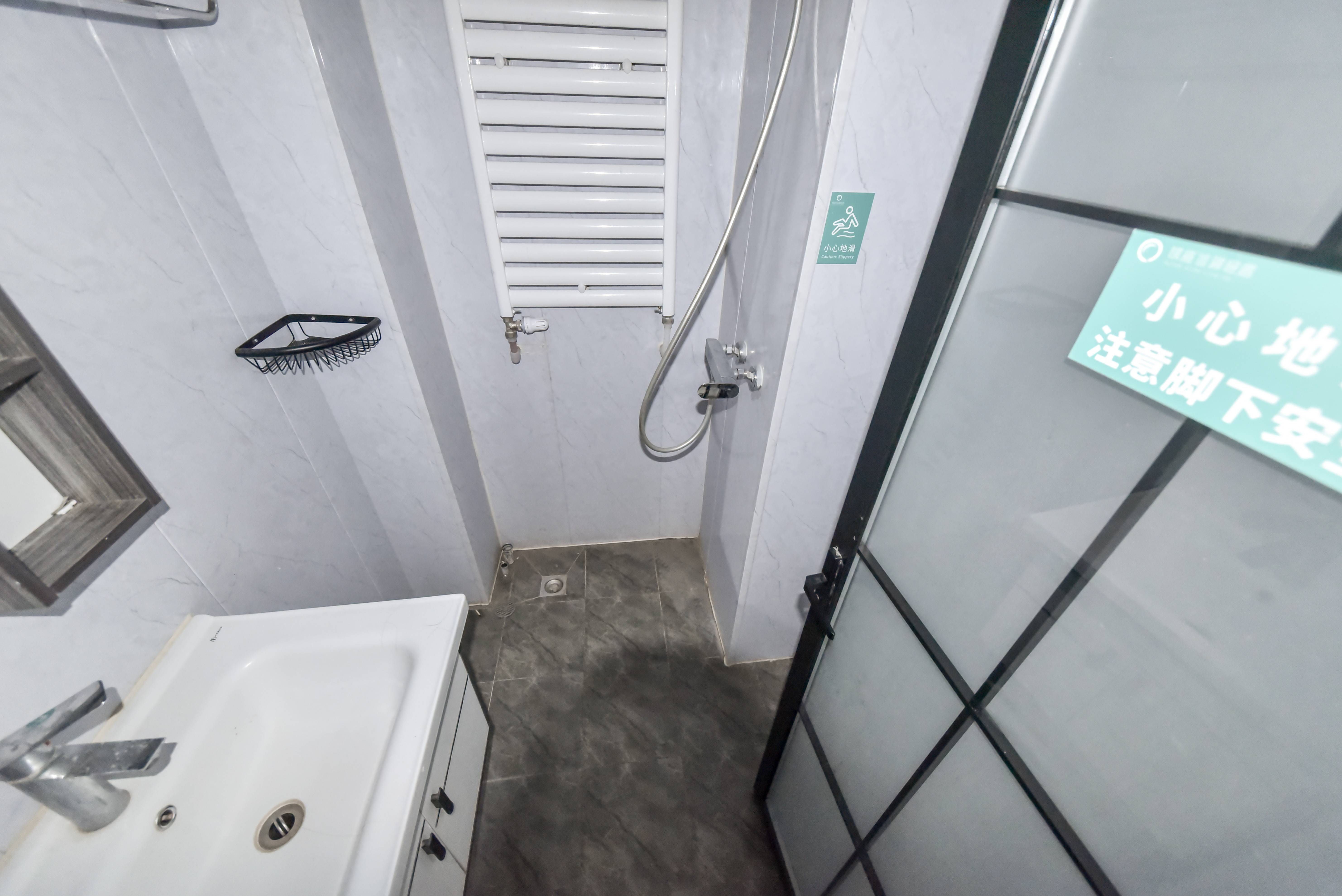 中新锦绣天地东苑一区