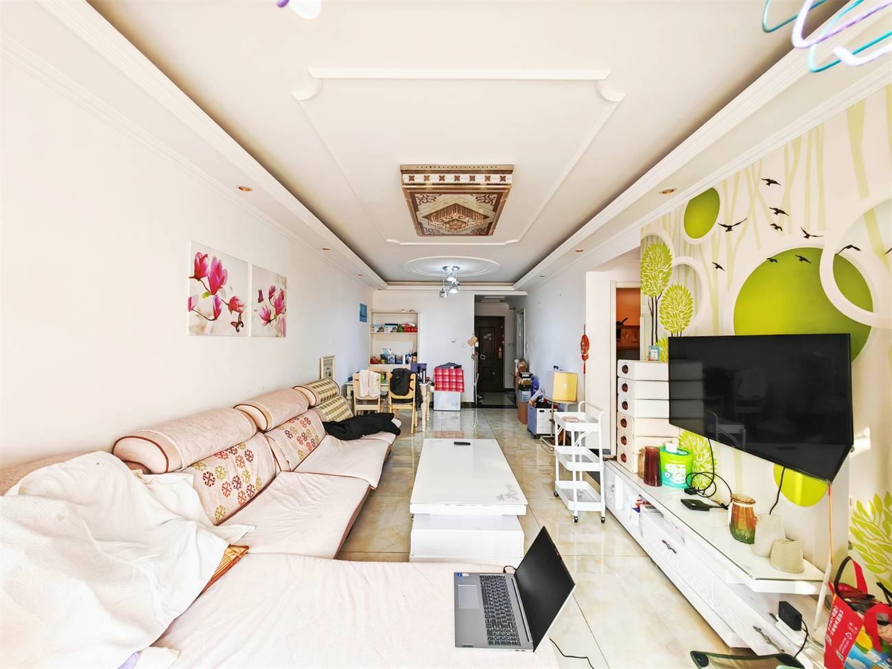 鲁能领秀城东一区(三区)