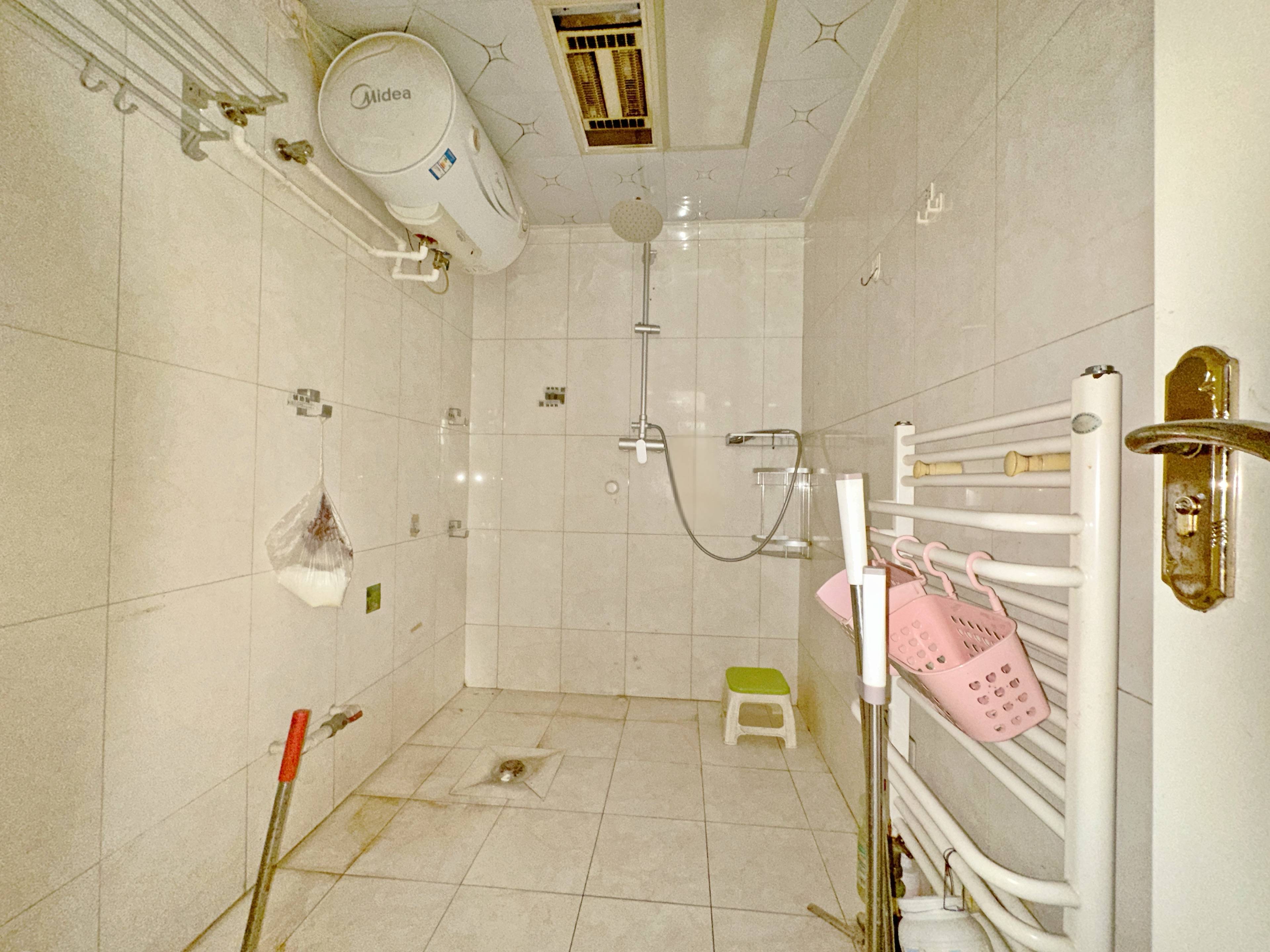 阳光100国际新城(T区)