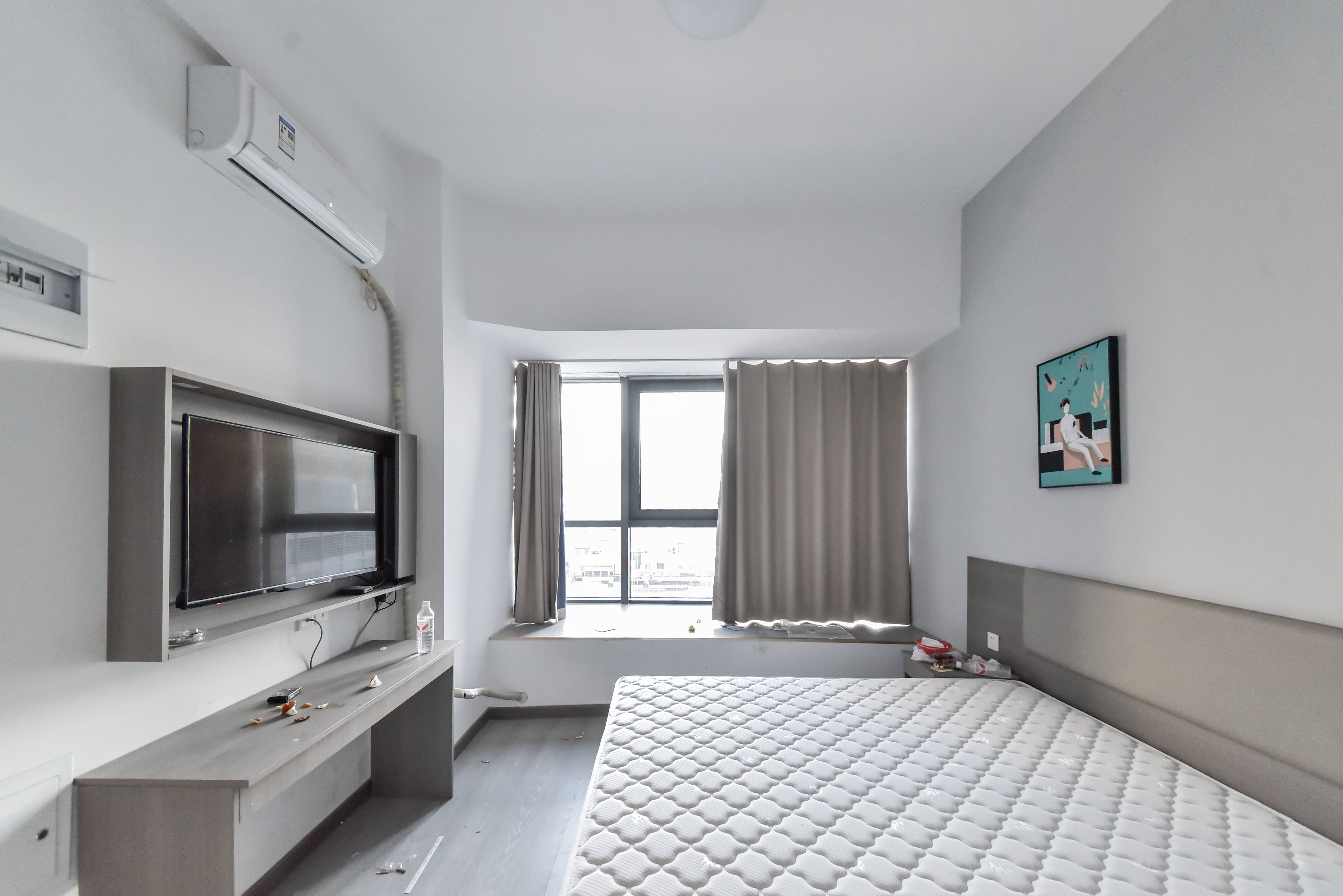 中新锦绣天地东苑一区