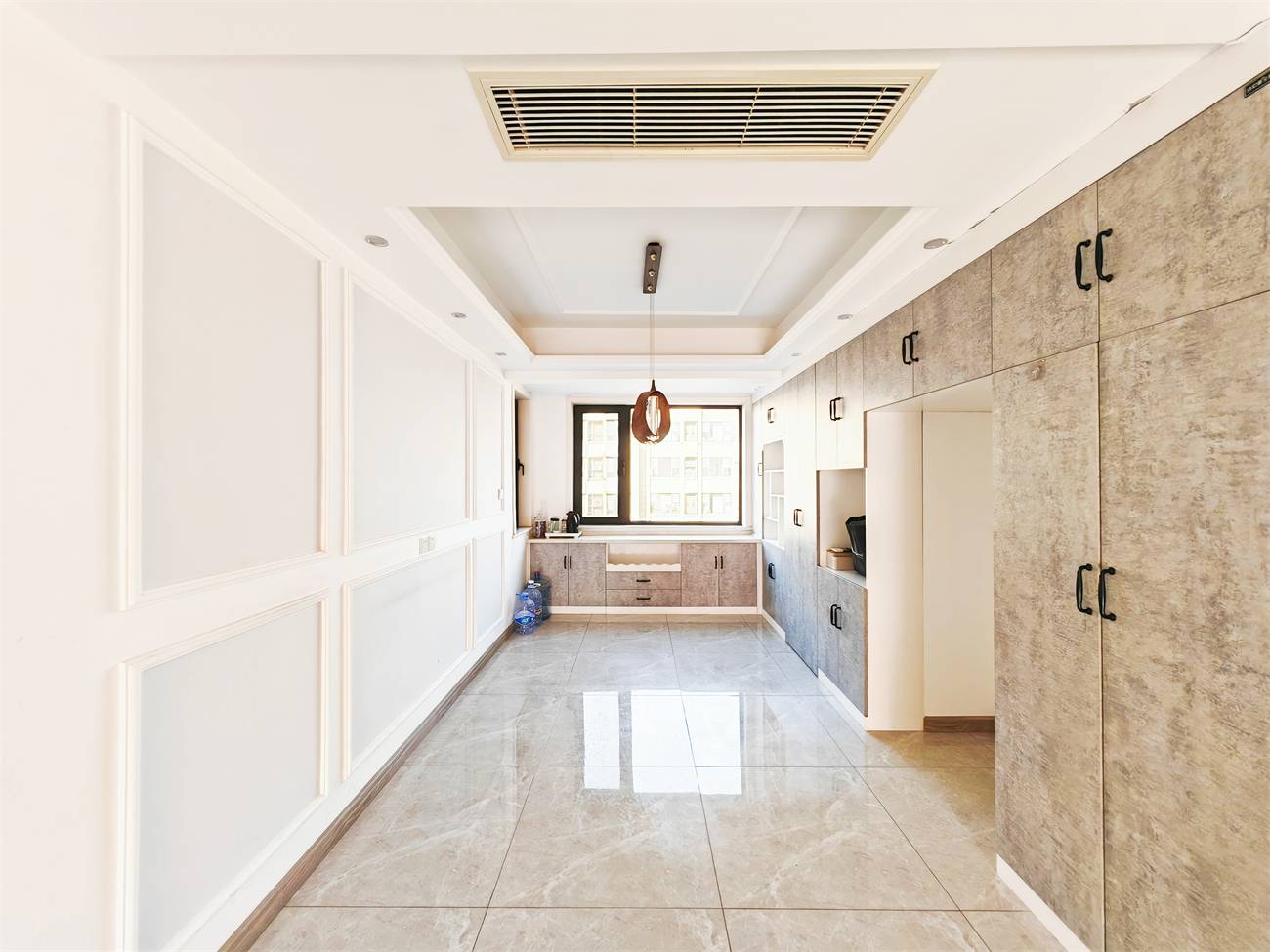 中国MALL城市之星