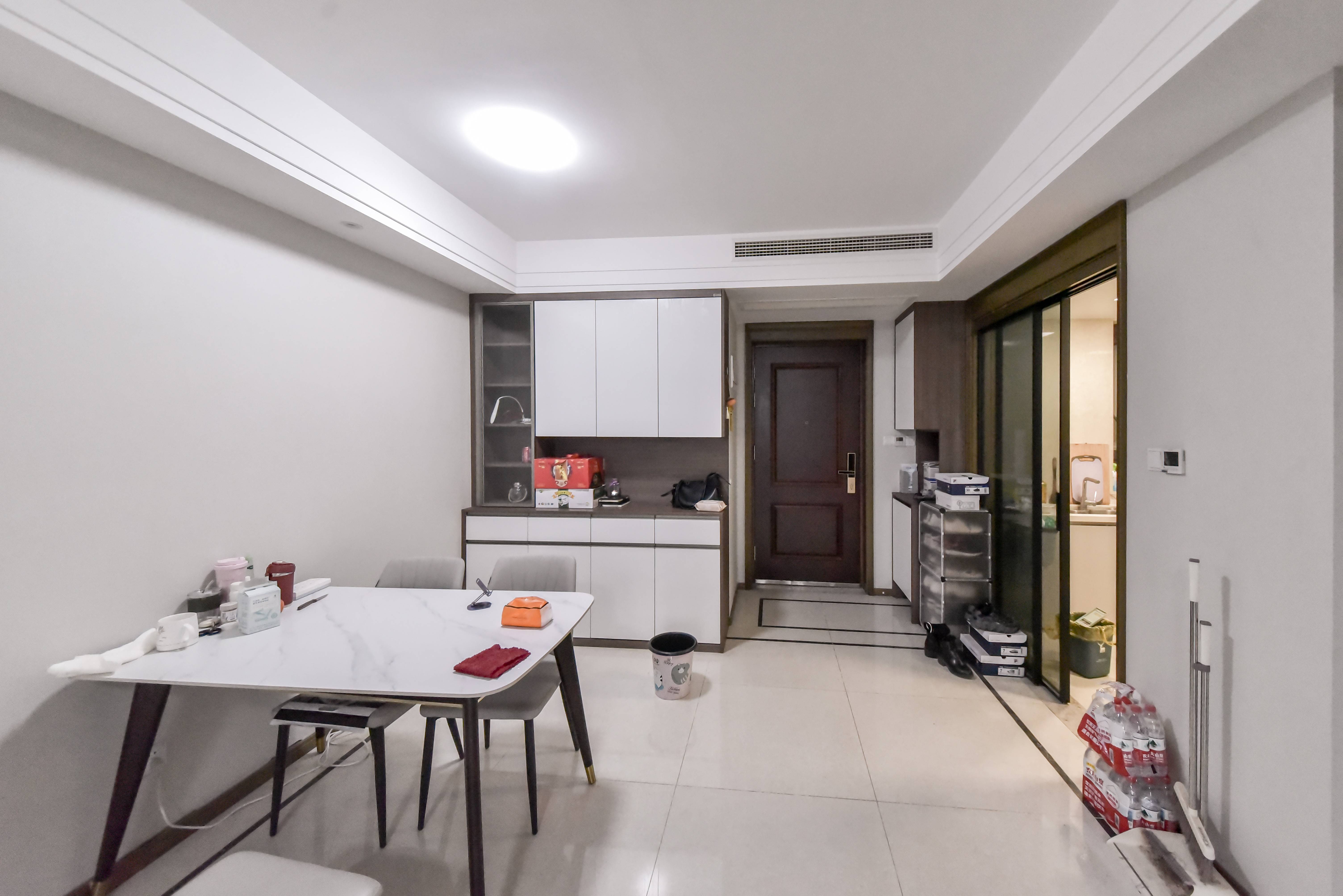 融创文旅城鹊华居