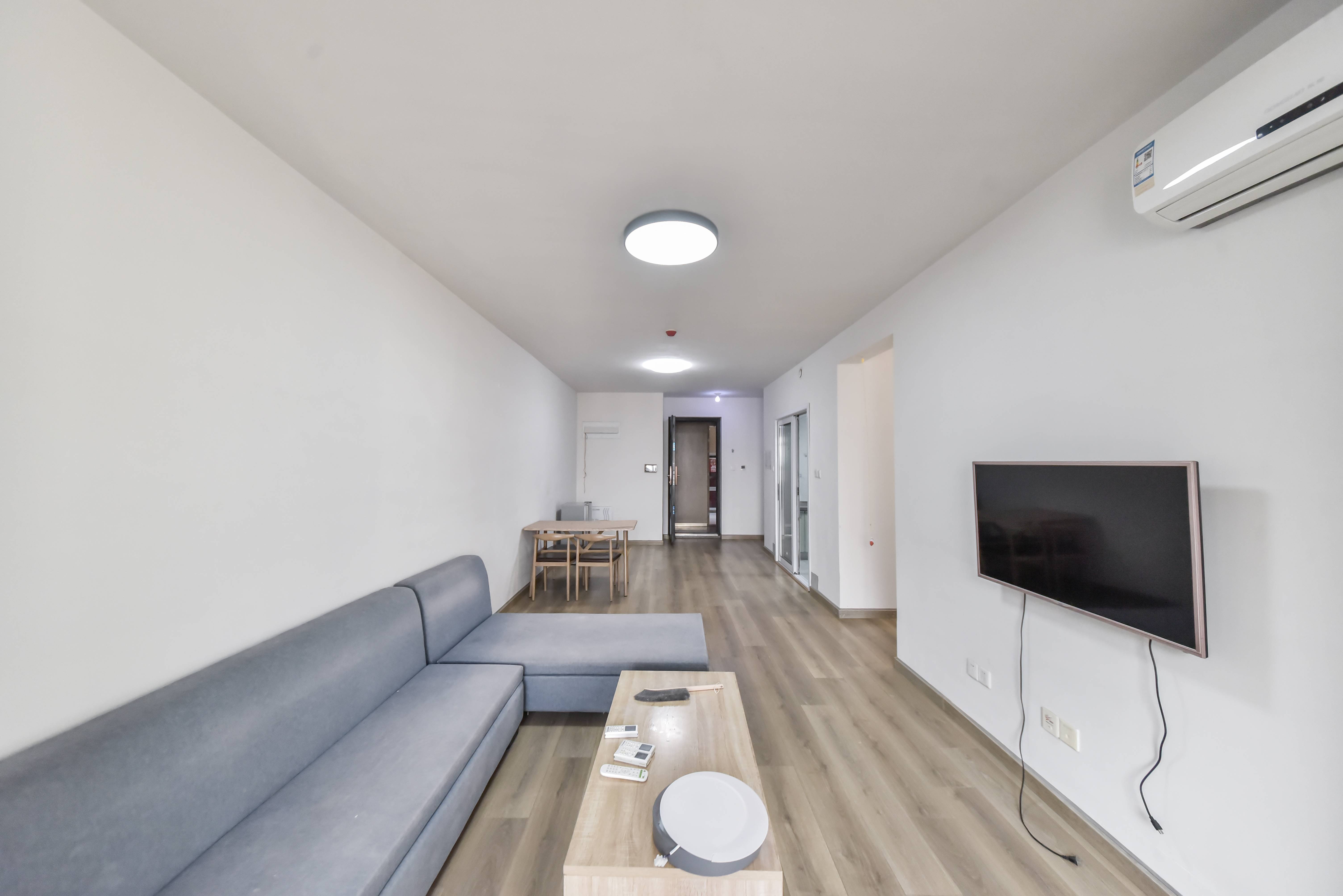 中新锦绣天地东苑一区