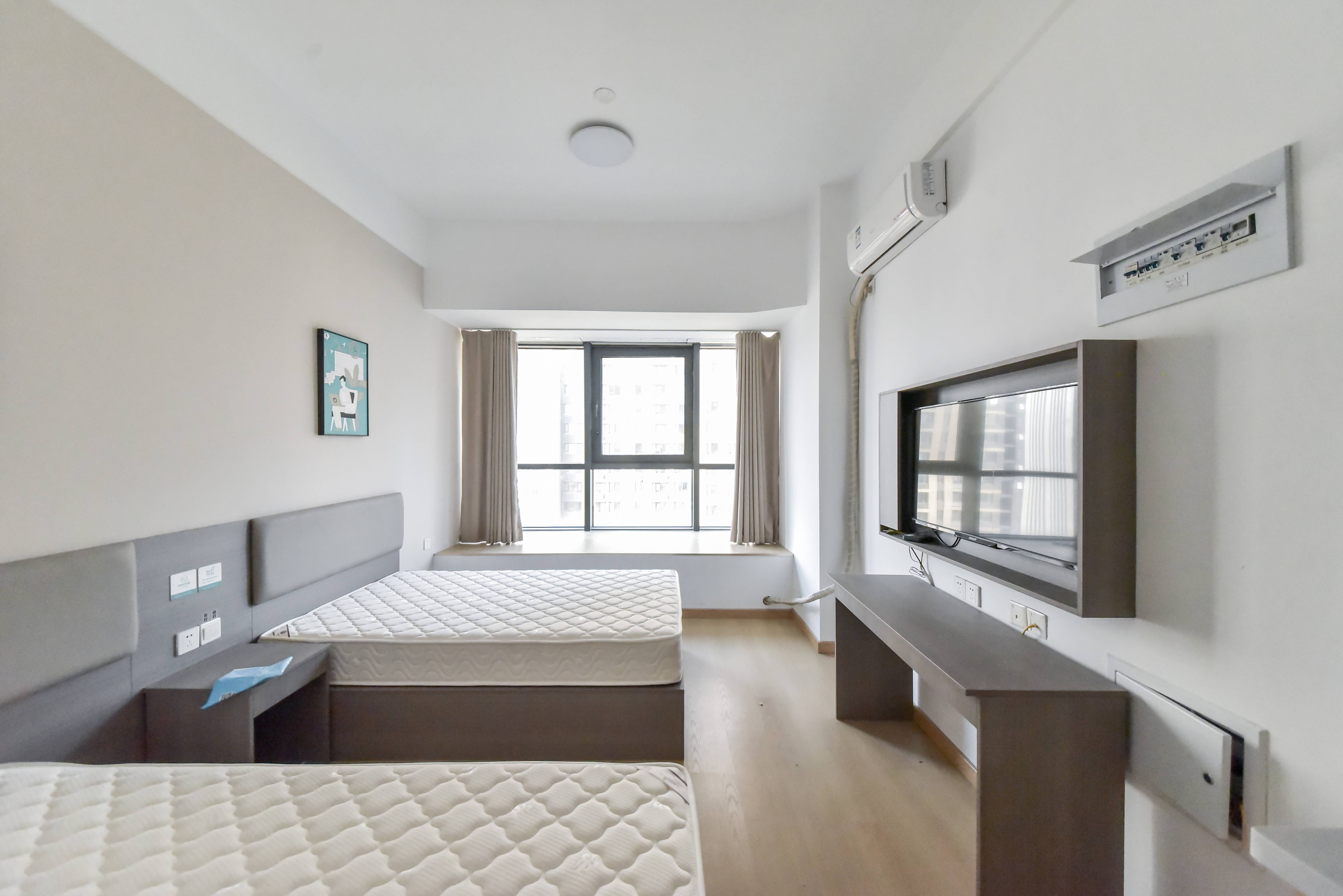 中新锦绣天地东苑一区