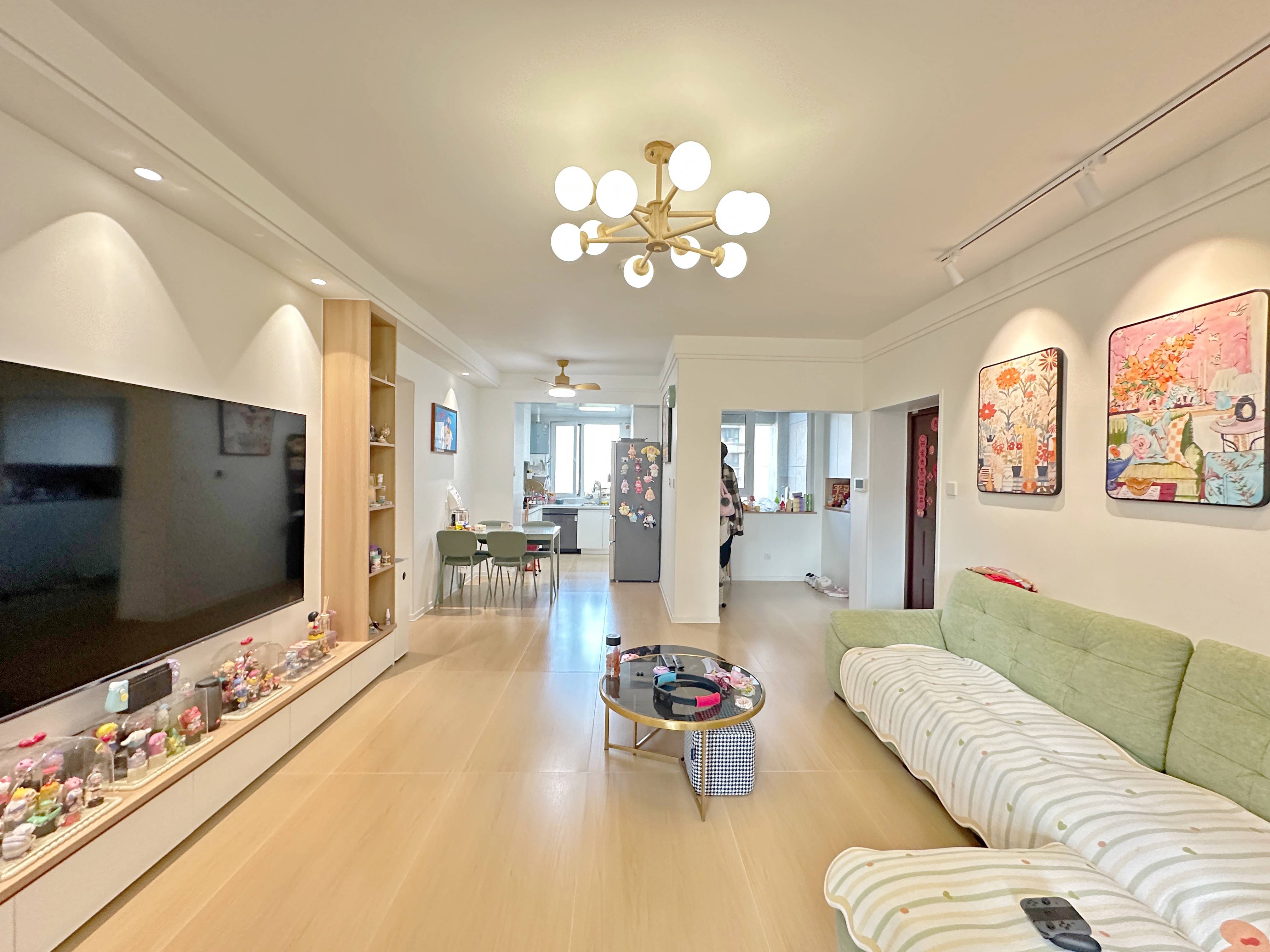 绿地国际城牡丹明都