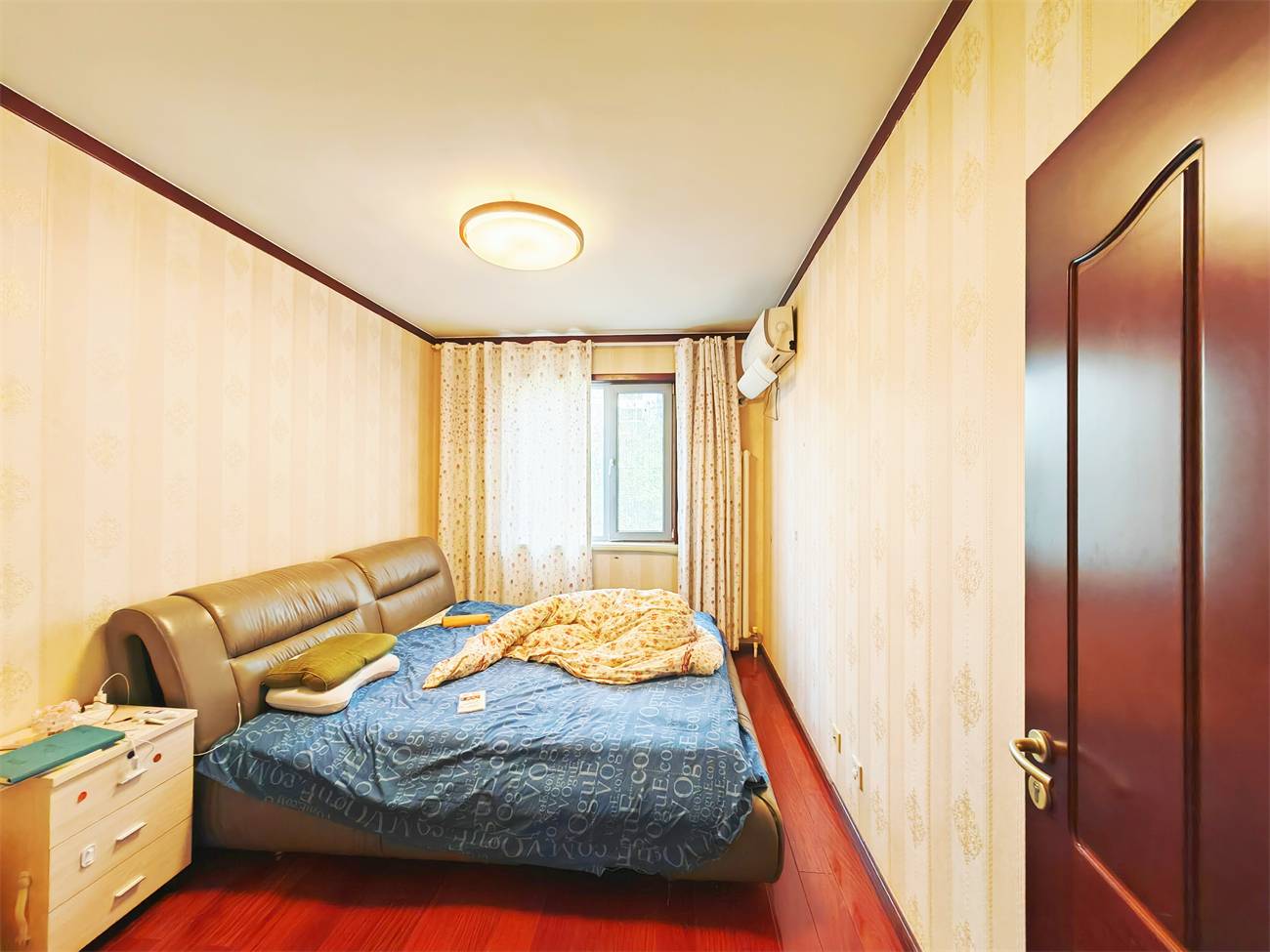 鲁能领秀城C区（八区）