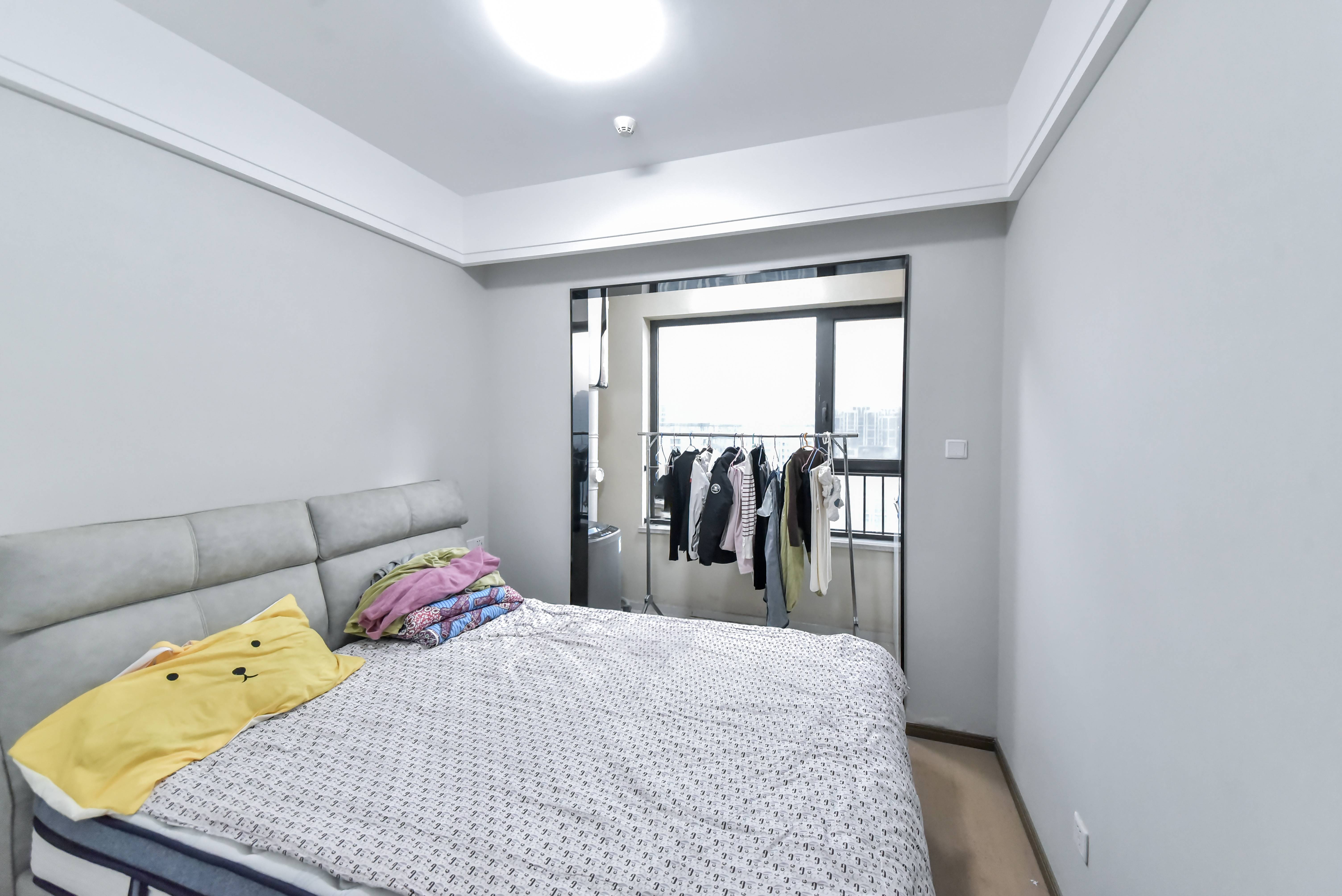 融创文旅城鹊华居