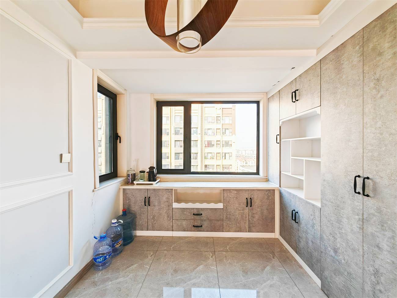 中国MALL城市之星