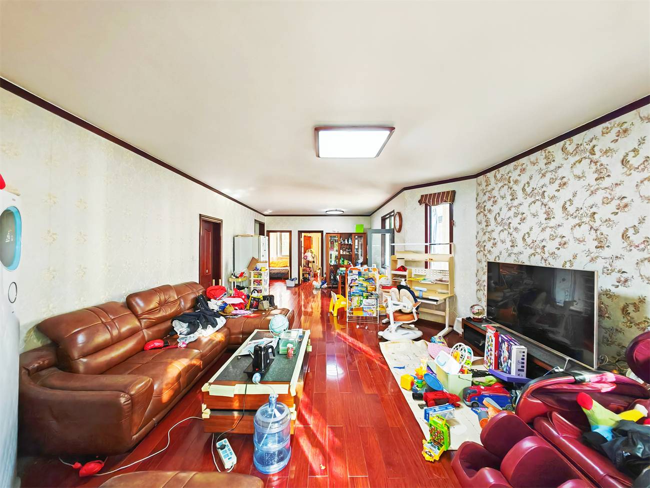 鲁能领秀城C区（八区）