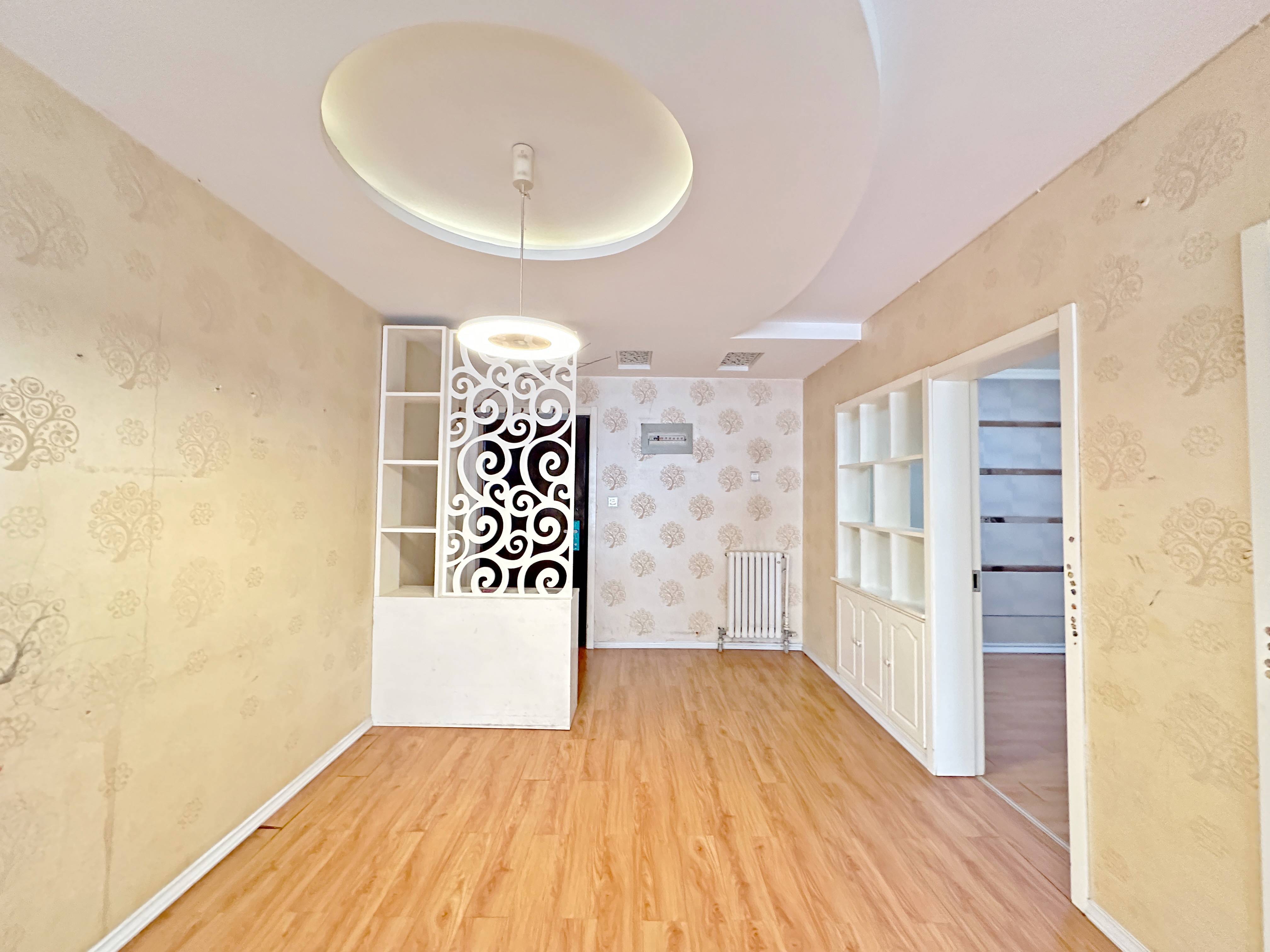 阳光100国际新城(T区)