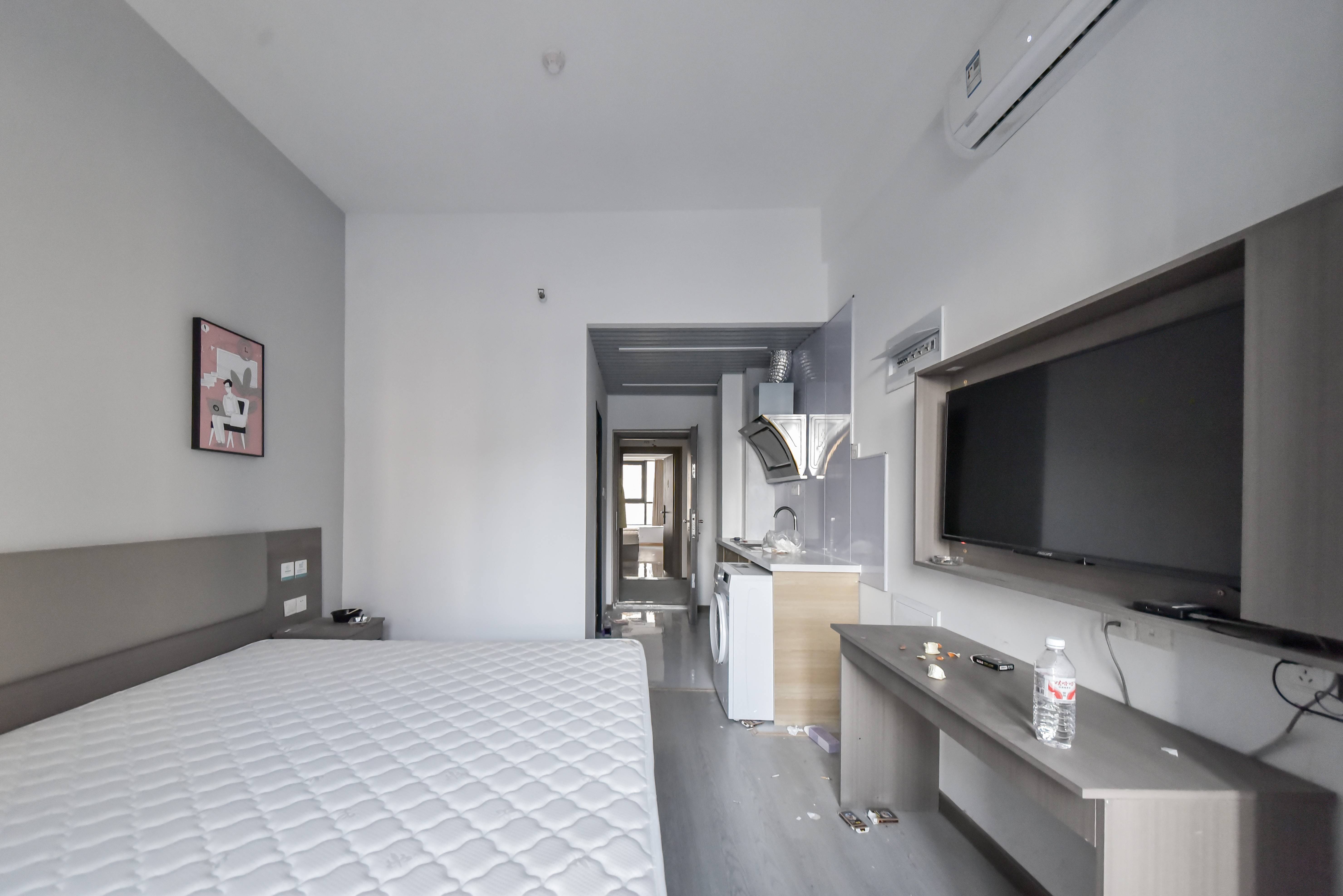 中新锦绣天地东苑一区