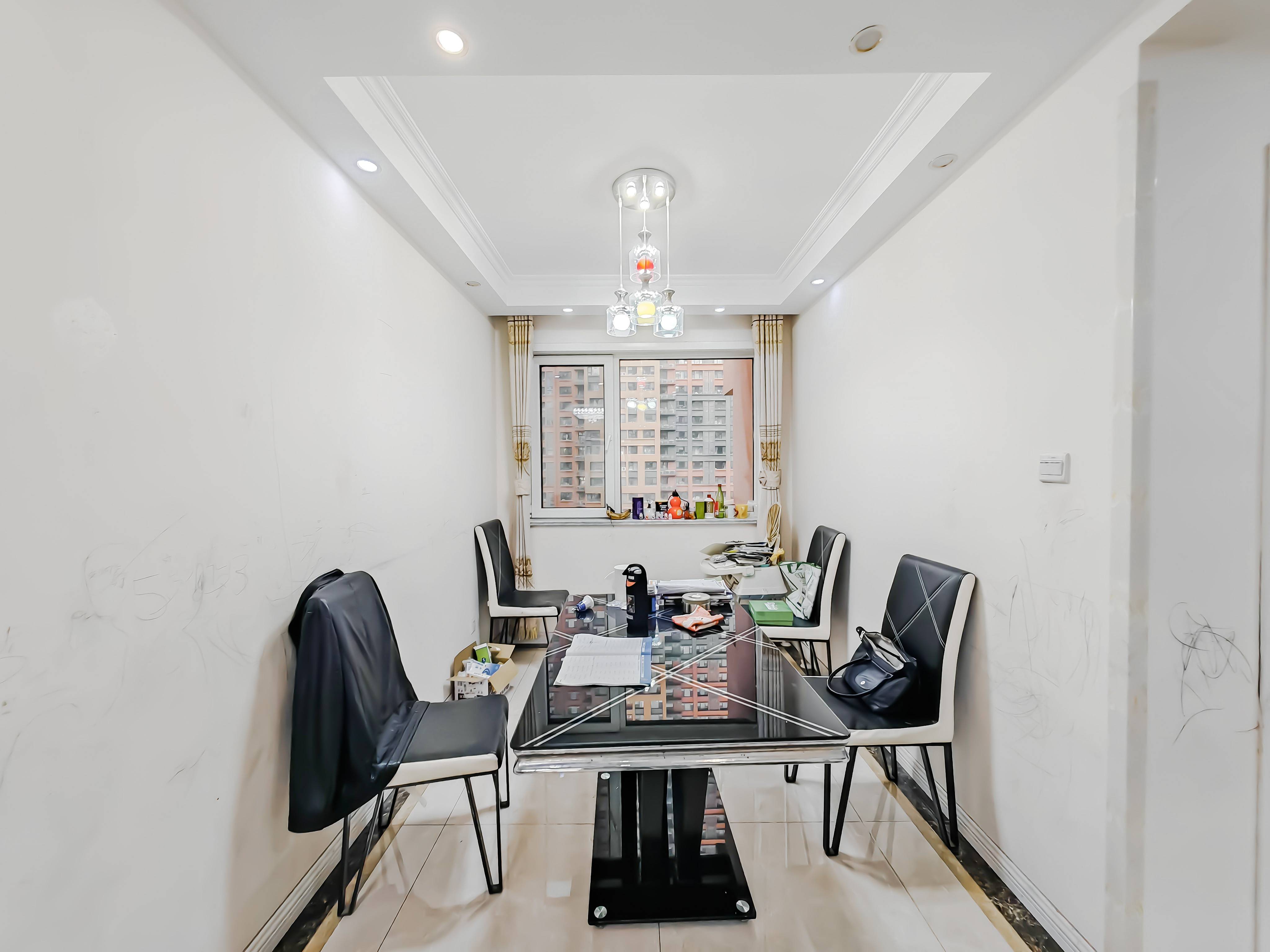 天鸿万象新天PARK郡