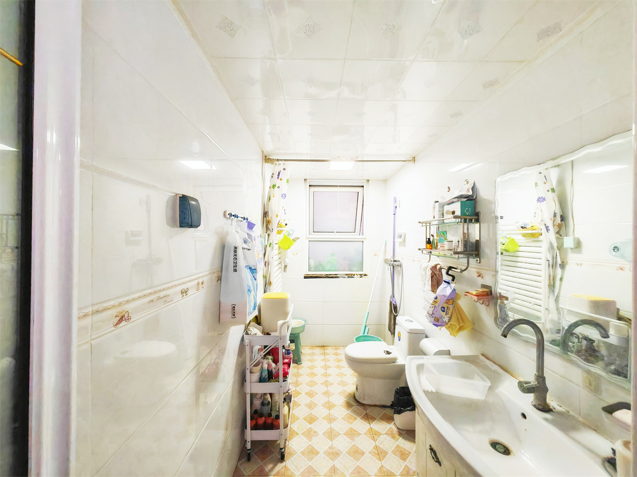 鲁能领秀城东一区(三区)