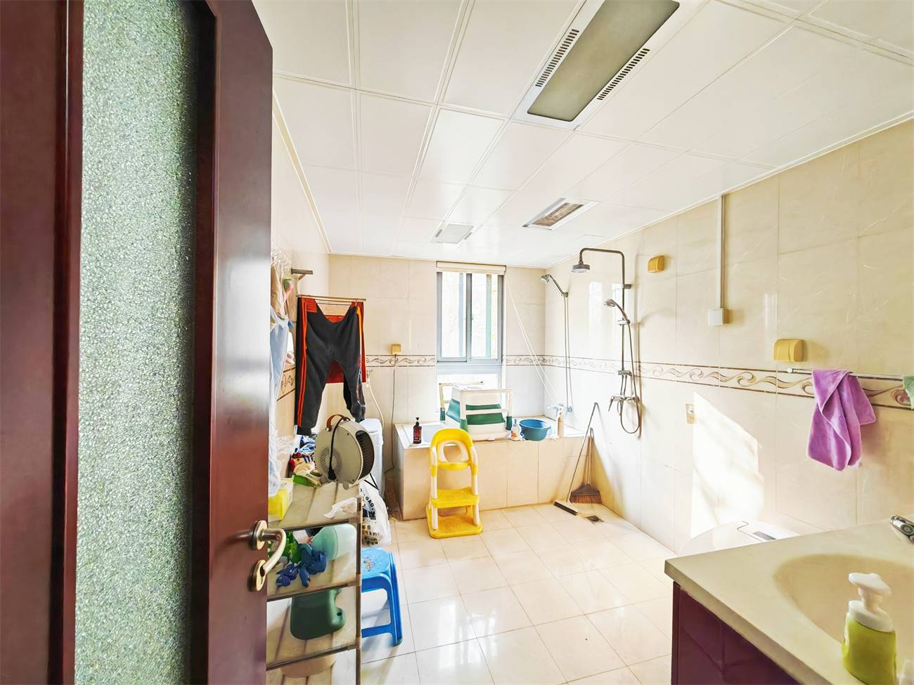 鲁能领秀城C区（八区）