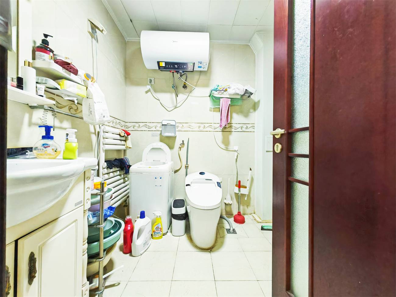 鲁能领秀城C区（八区）