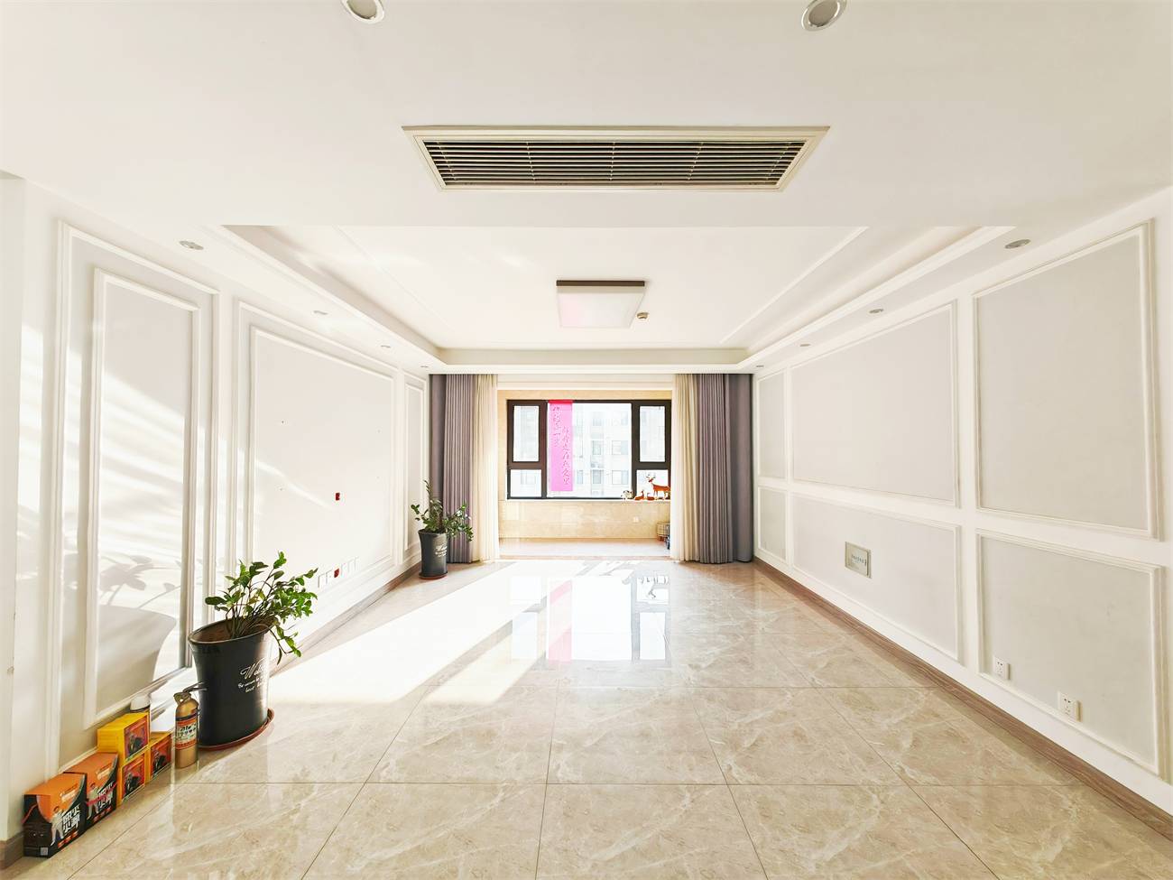 中国MALL城市之星