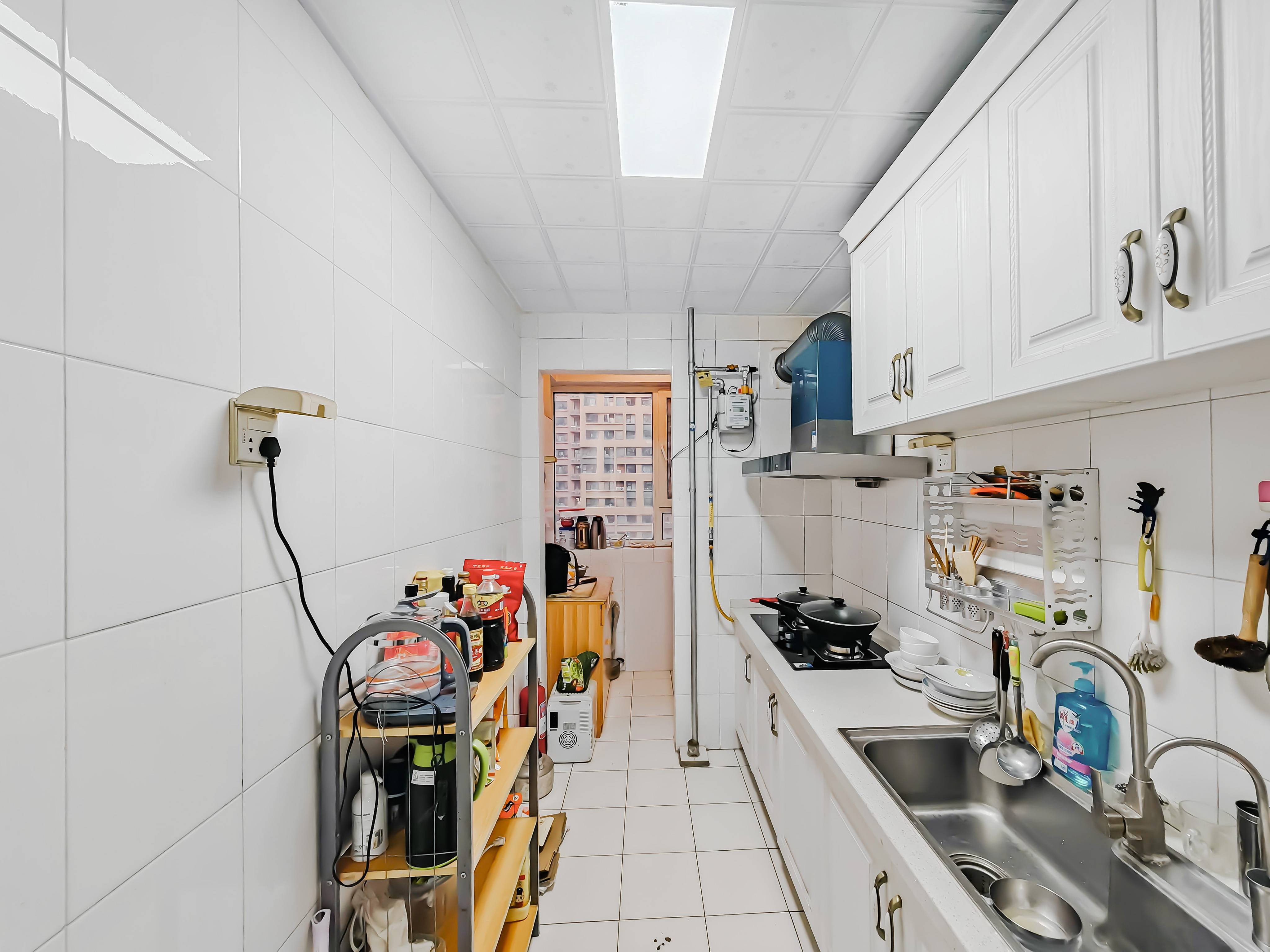 天鸿万象新天PARK郡