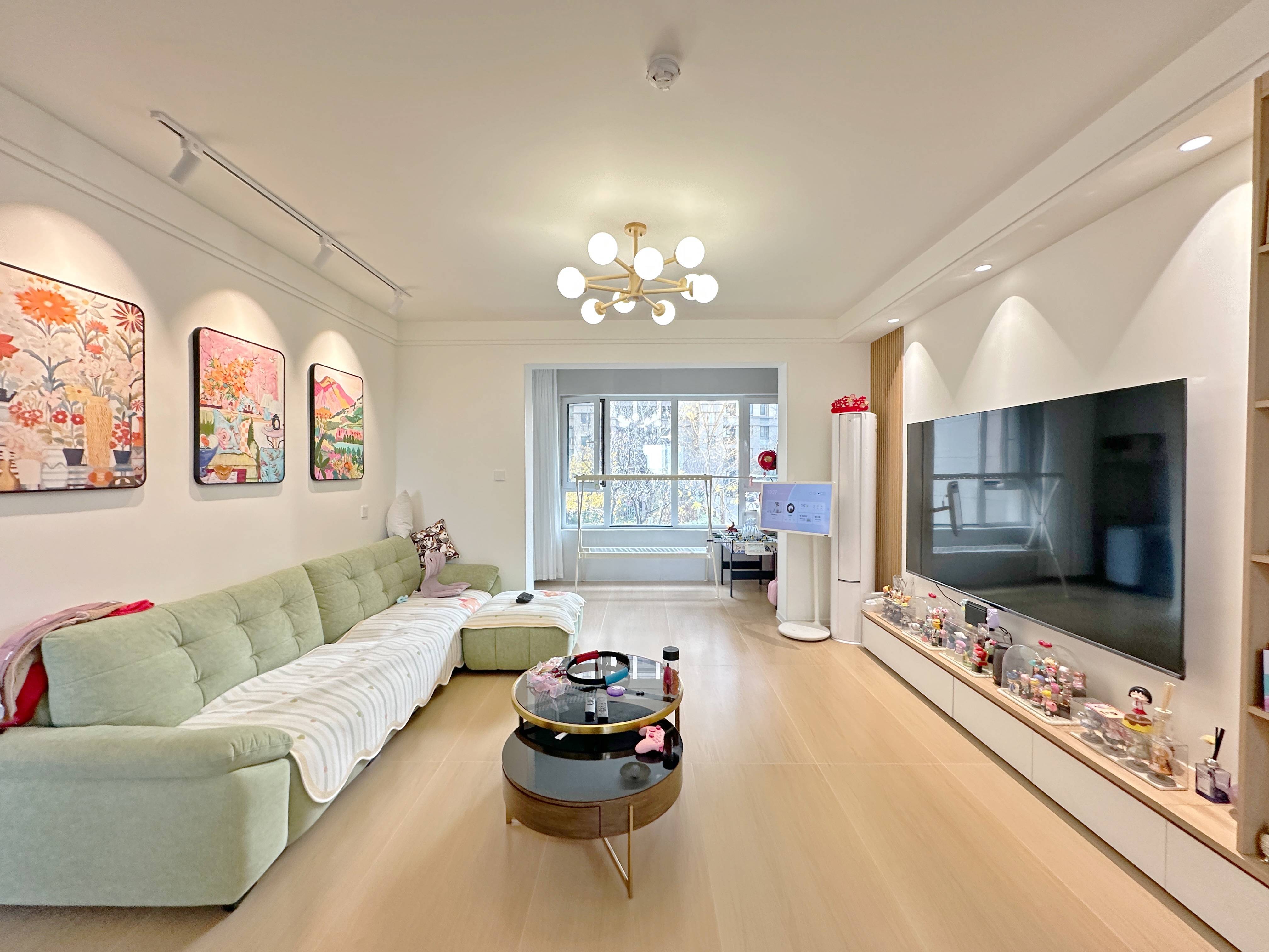 绿地国际城牡丹明都