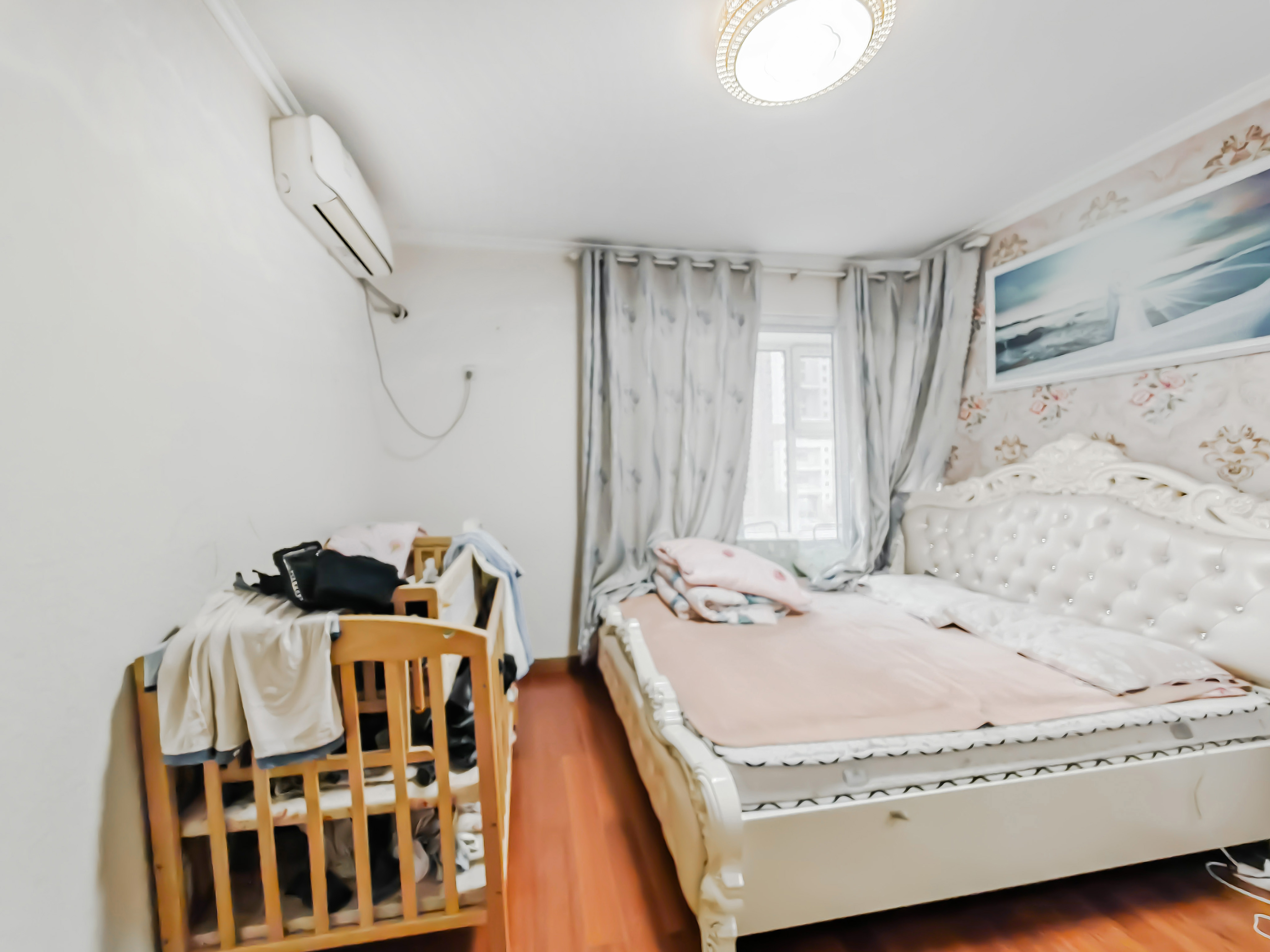 天鸿万象新天PARK郡