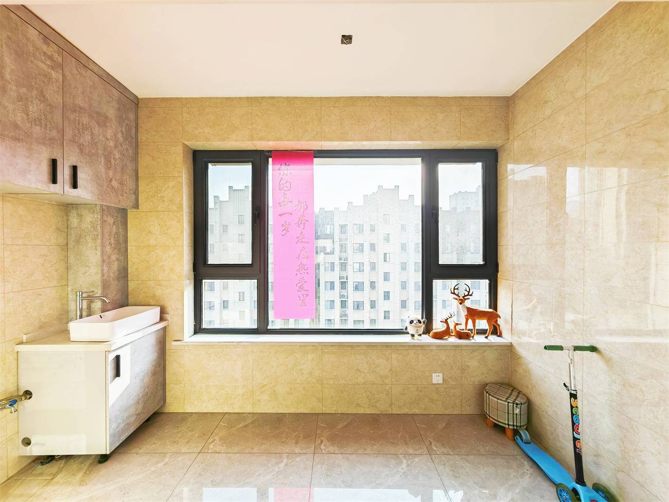 中国MALL城市之星