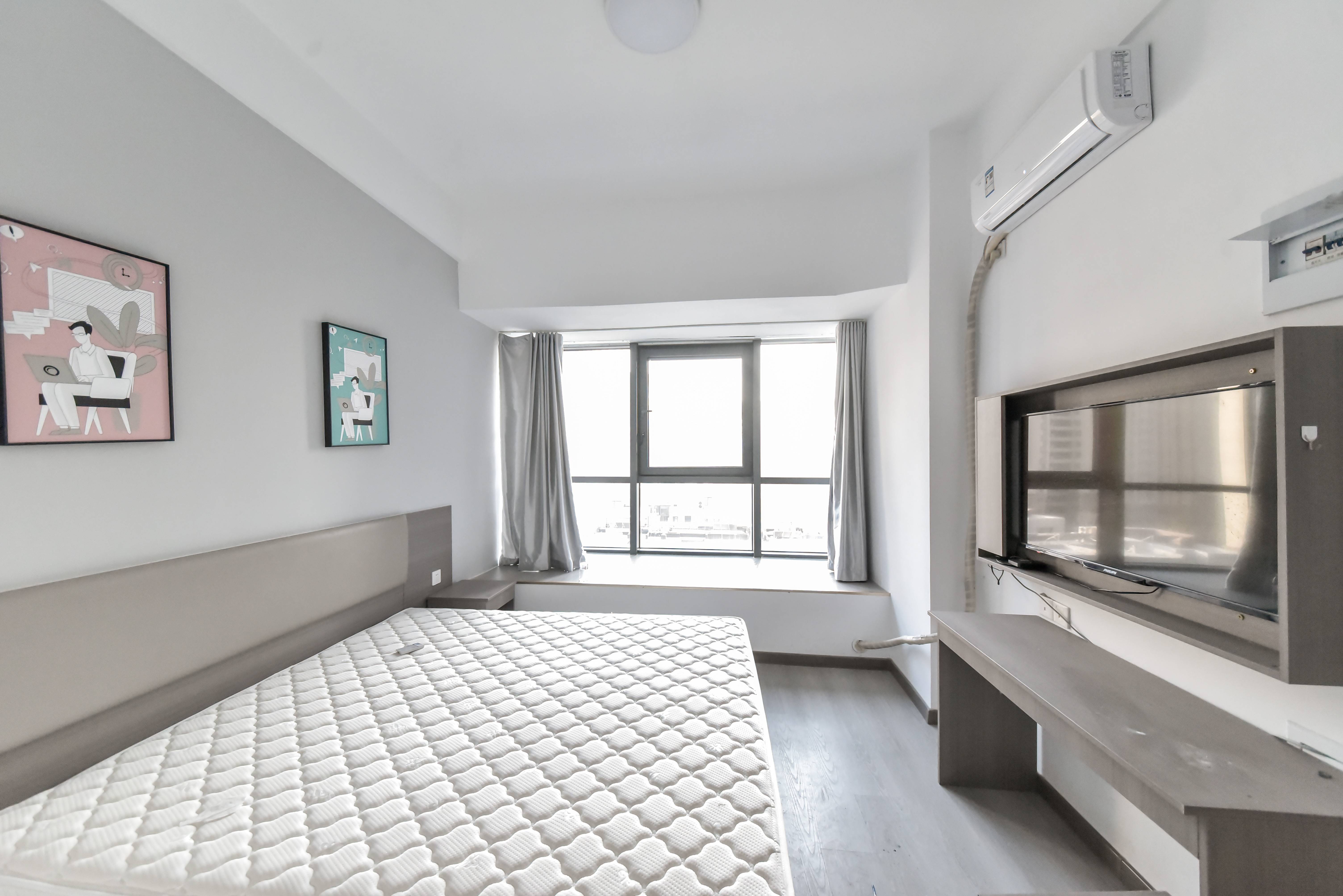 中新锦绣天地东苑一区