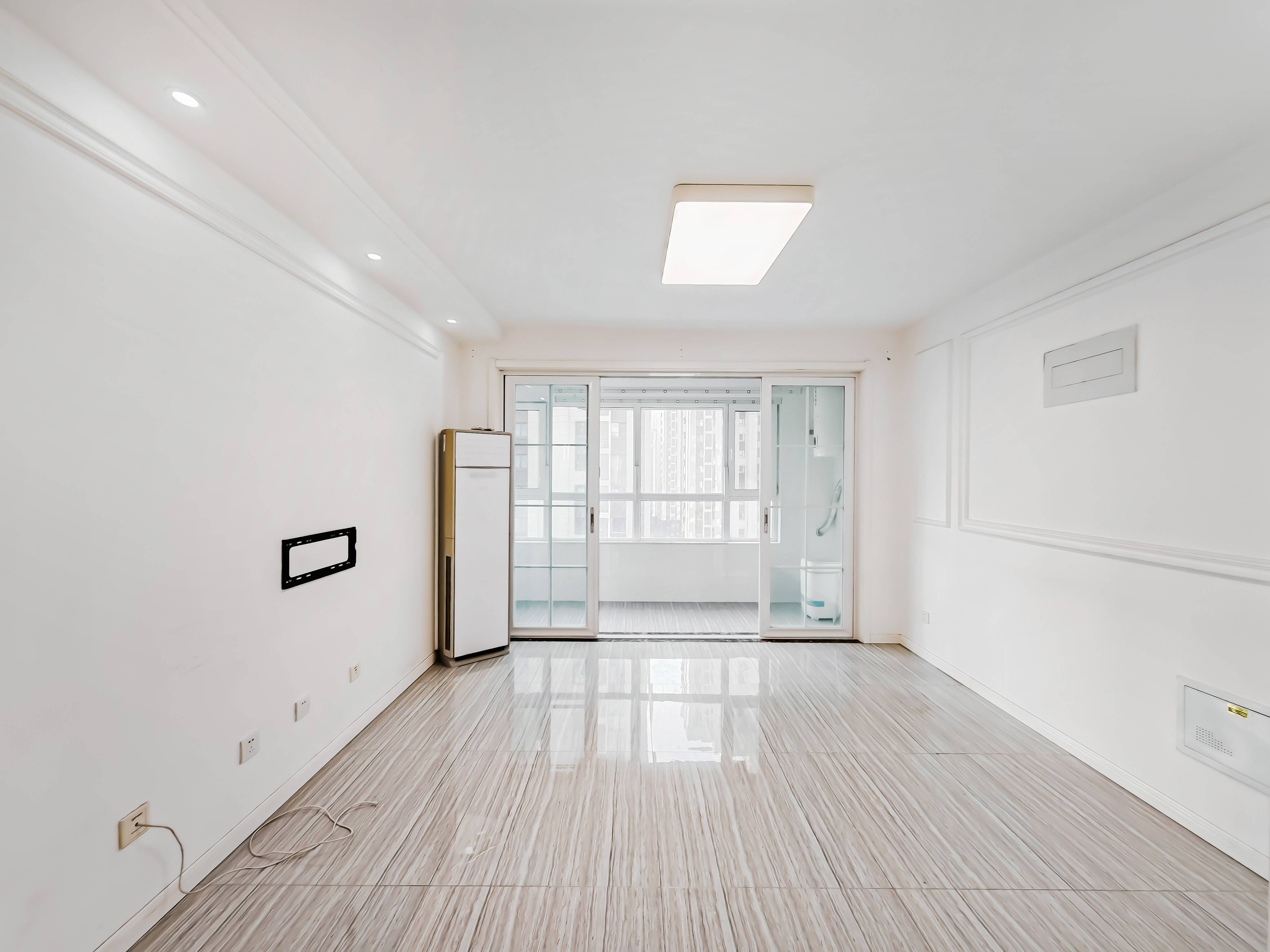  祥泰城文璟园 南北