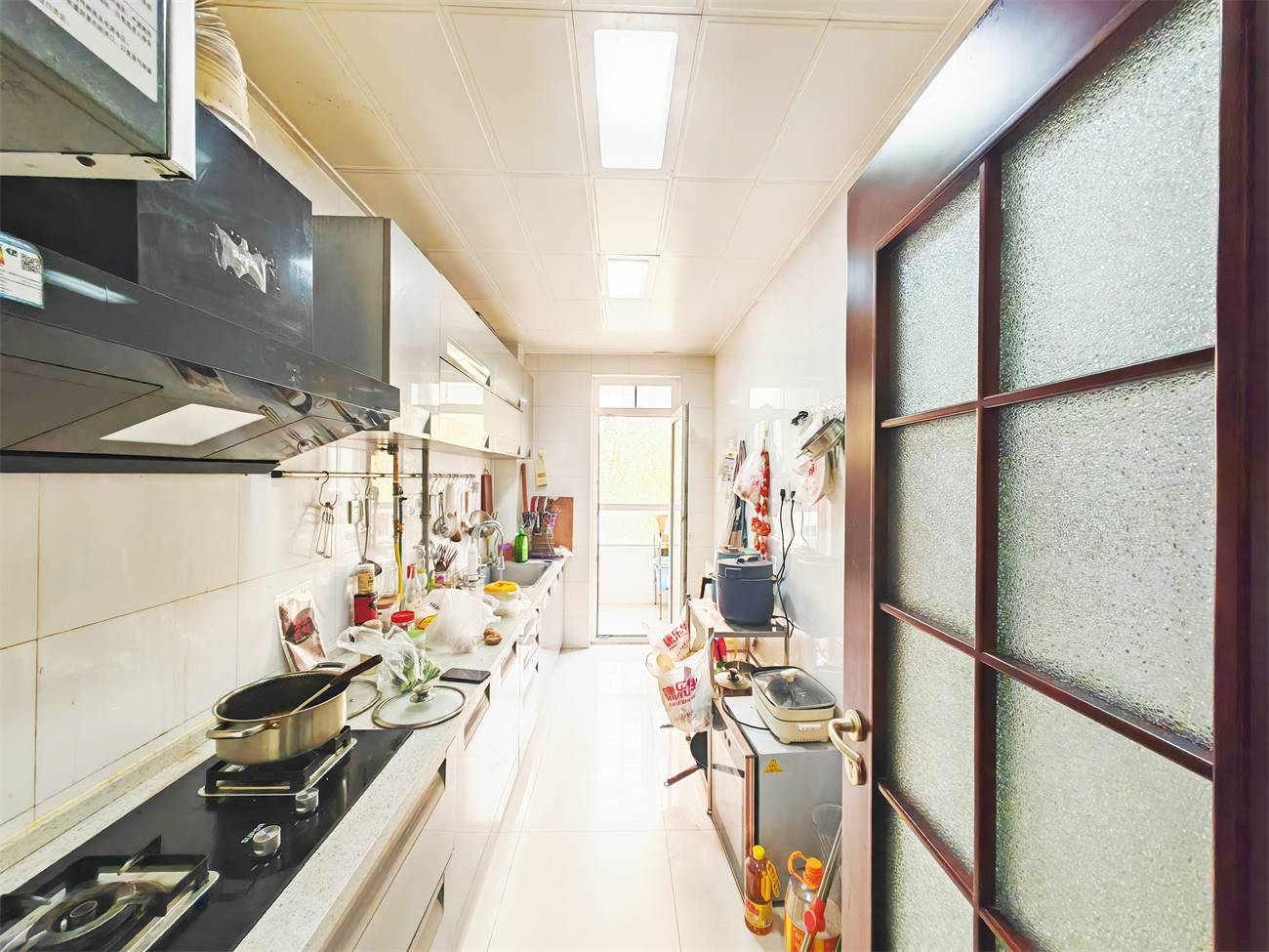 鲁能领秀城C区（八区）