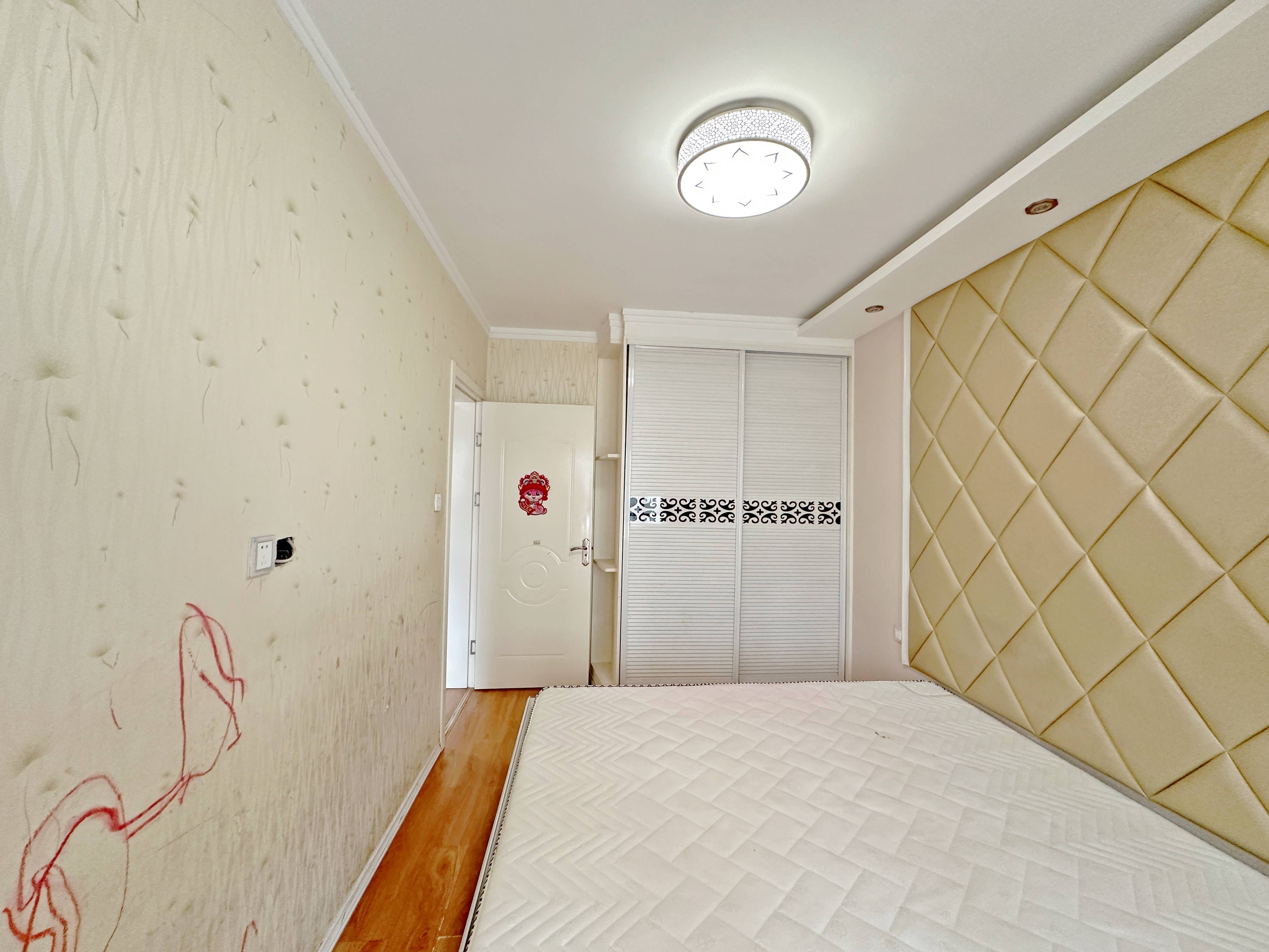 阳光100国际新城(T区)