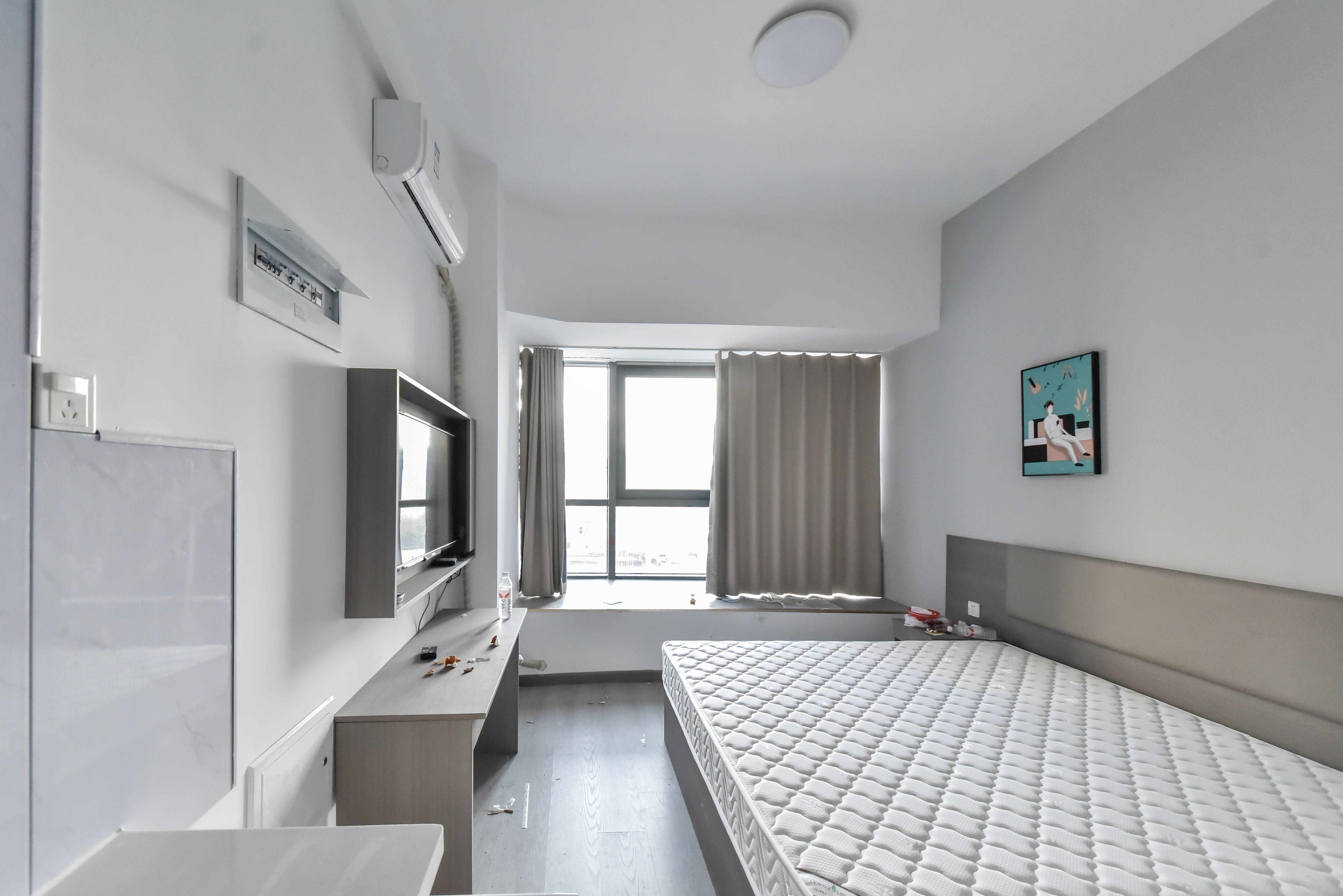 中新锦绣天地东苑一区