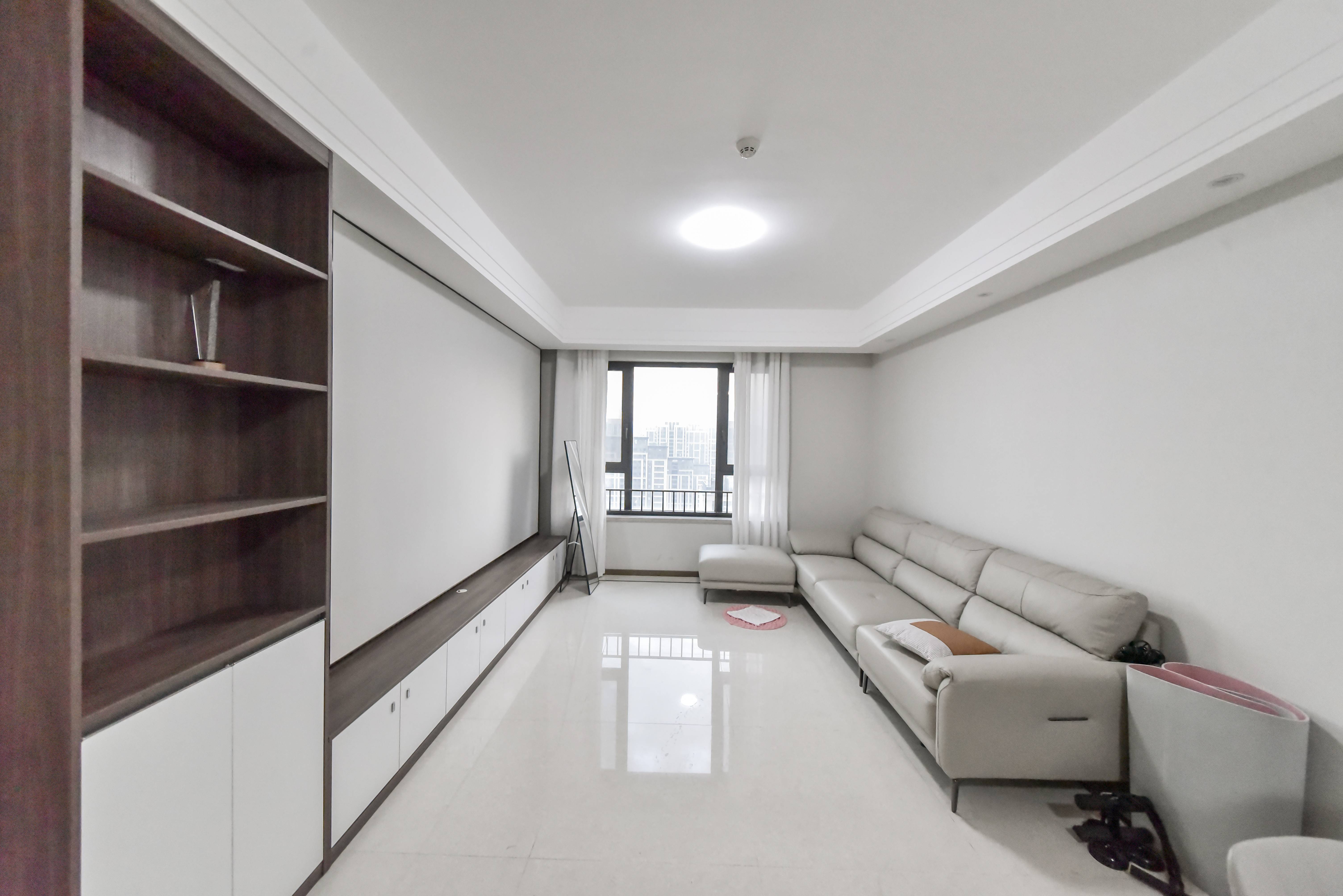 融创文旅城鹊华居