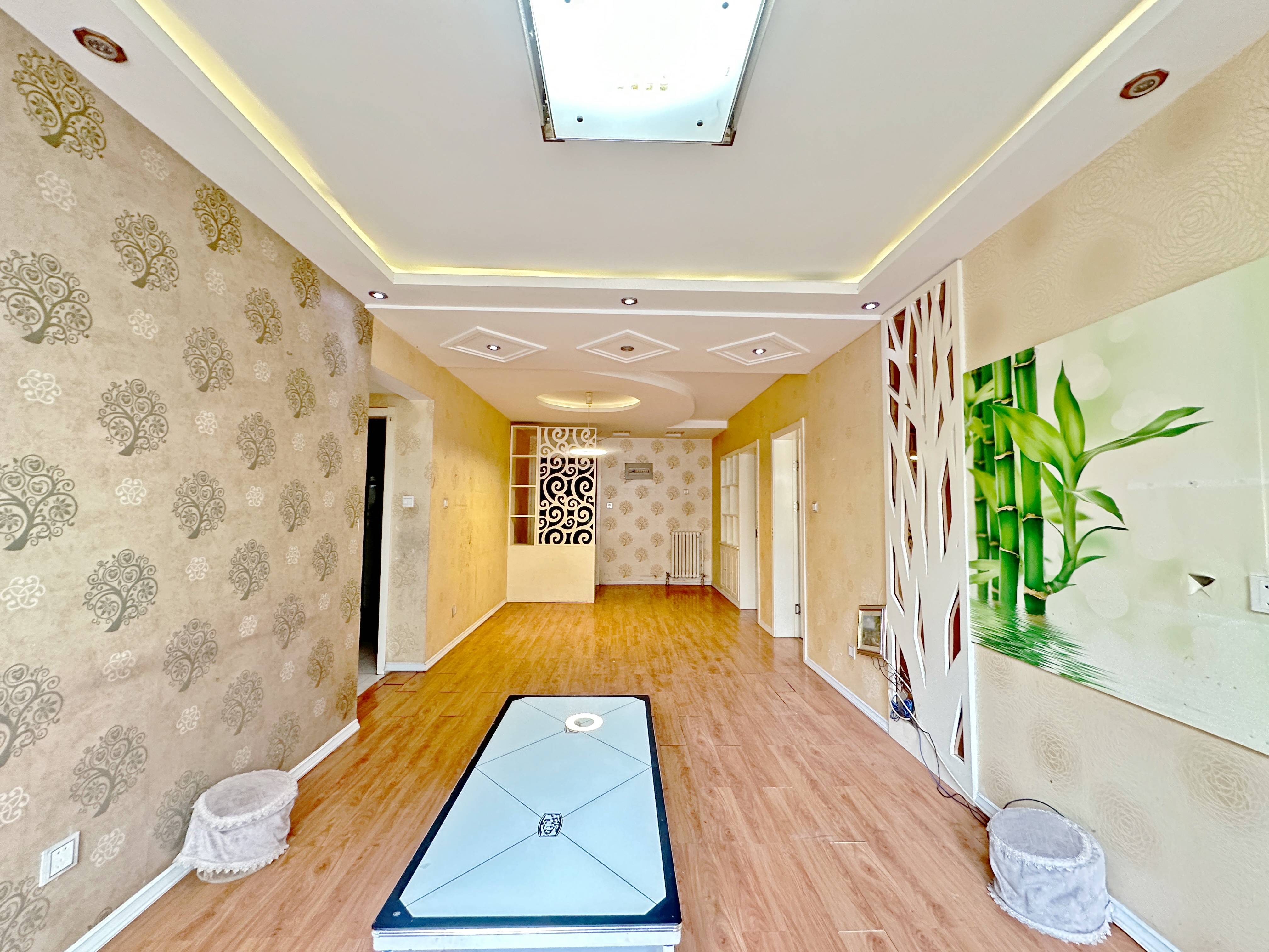  阳光100国际新城(T区) 南