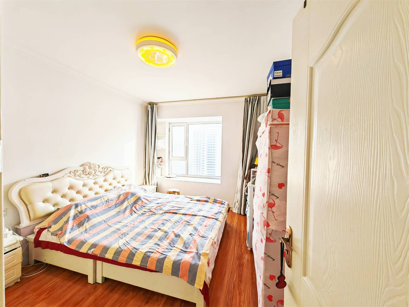 鲁能领秀城东一区(三区)