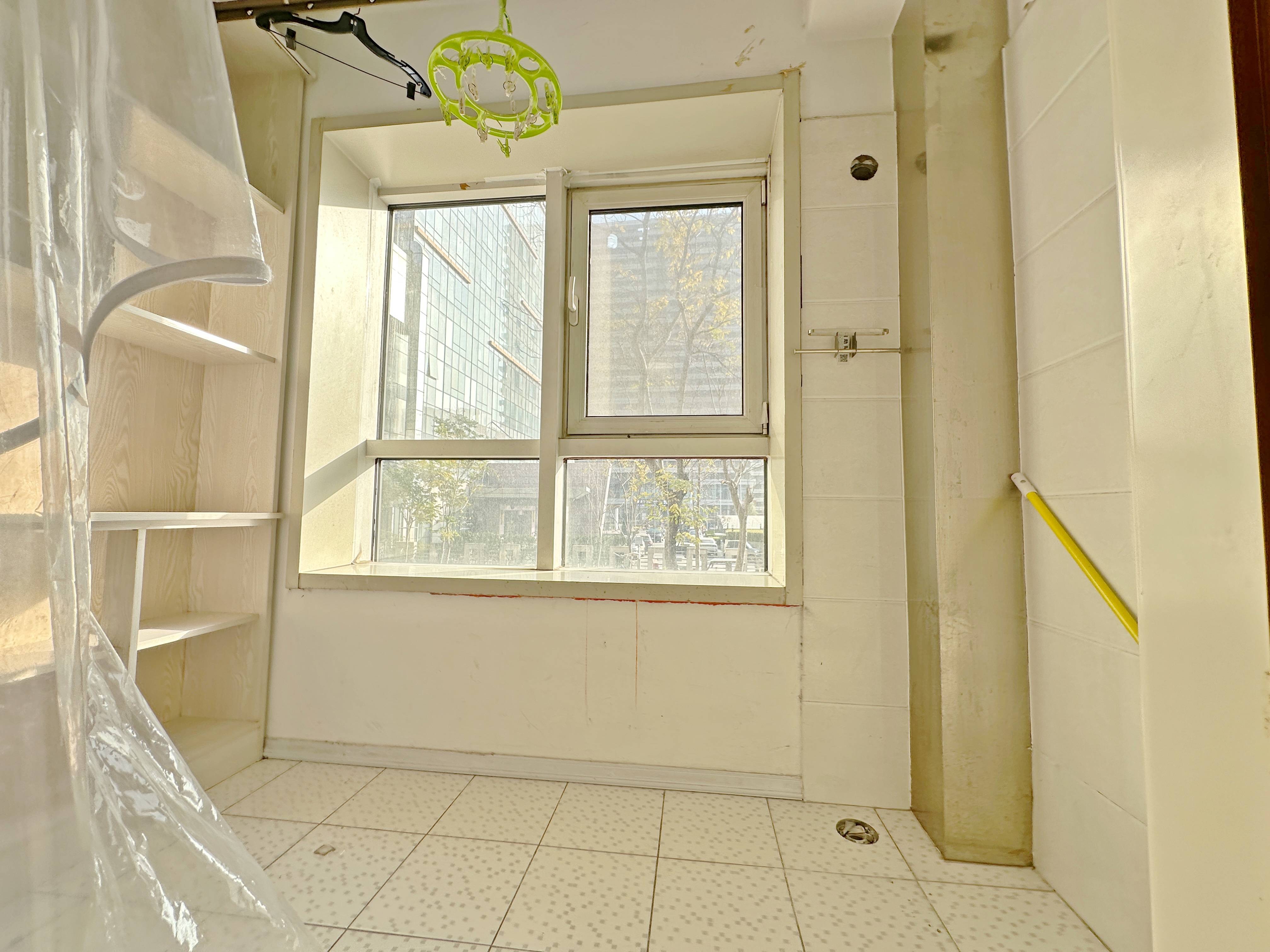 阳光100国际新城(T区)