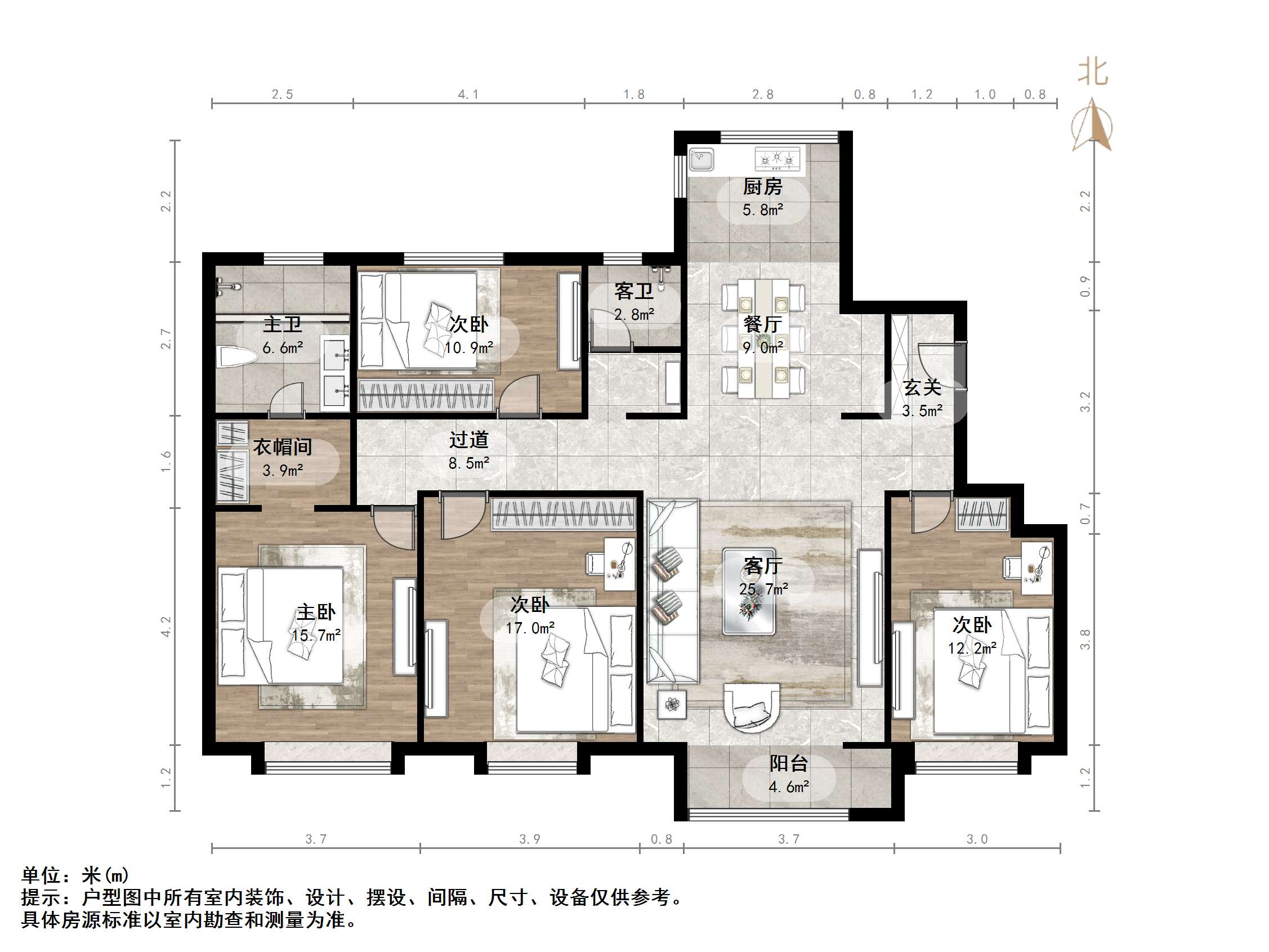 中国MALL城市之星