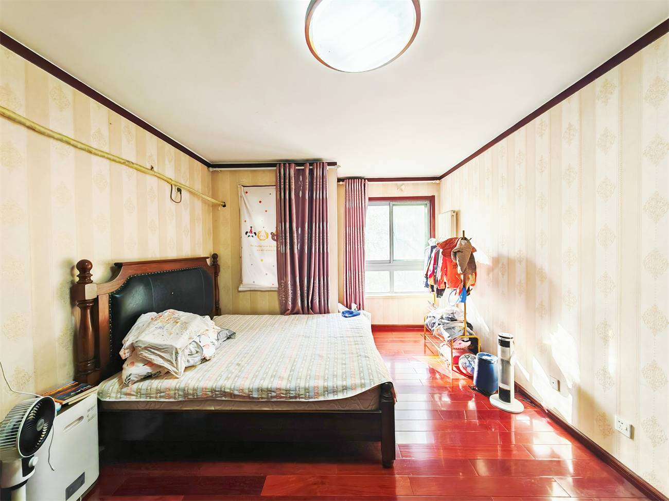 鲁能领秀城C区（八区）