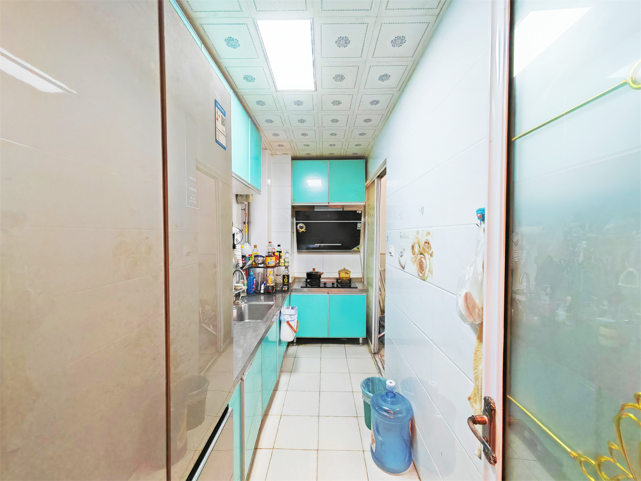 鲁能领秀城东一区(三区)