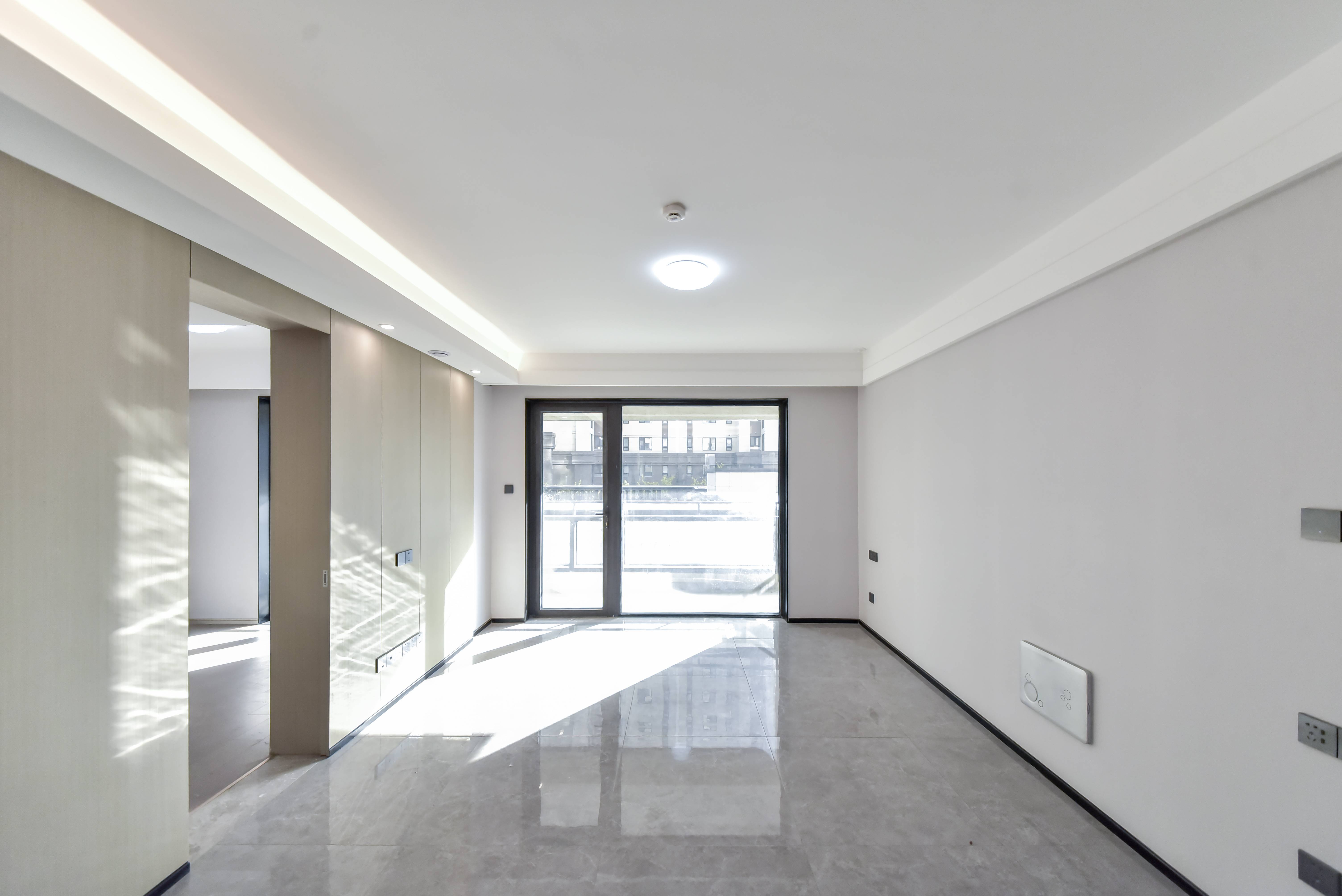  银丰玖玺城三期翰和府 南北