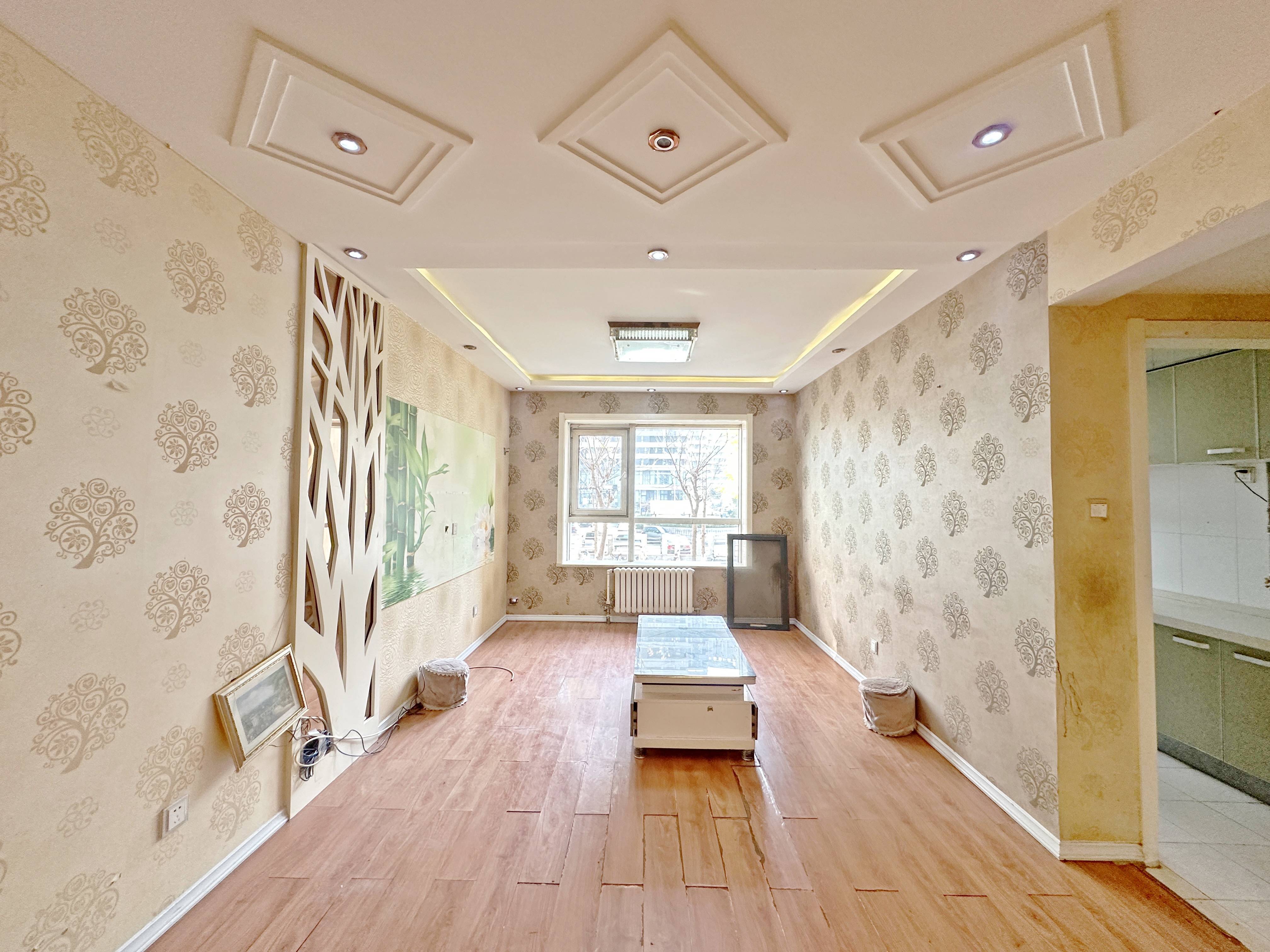 阳光100国际新城(T区)