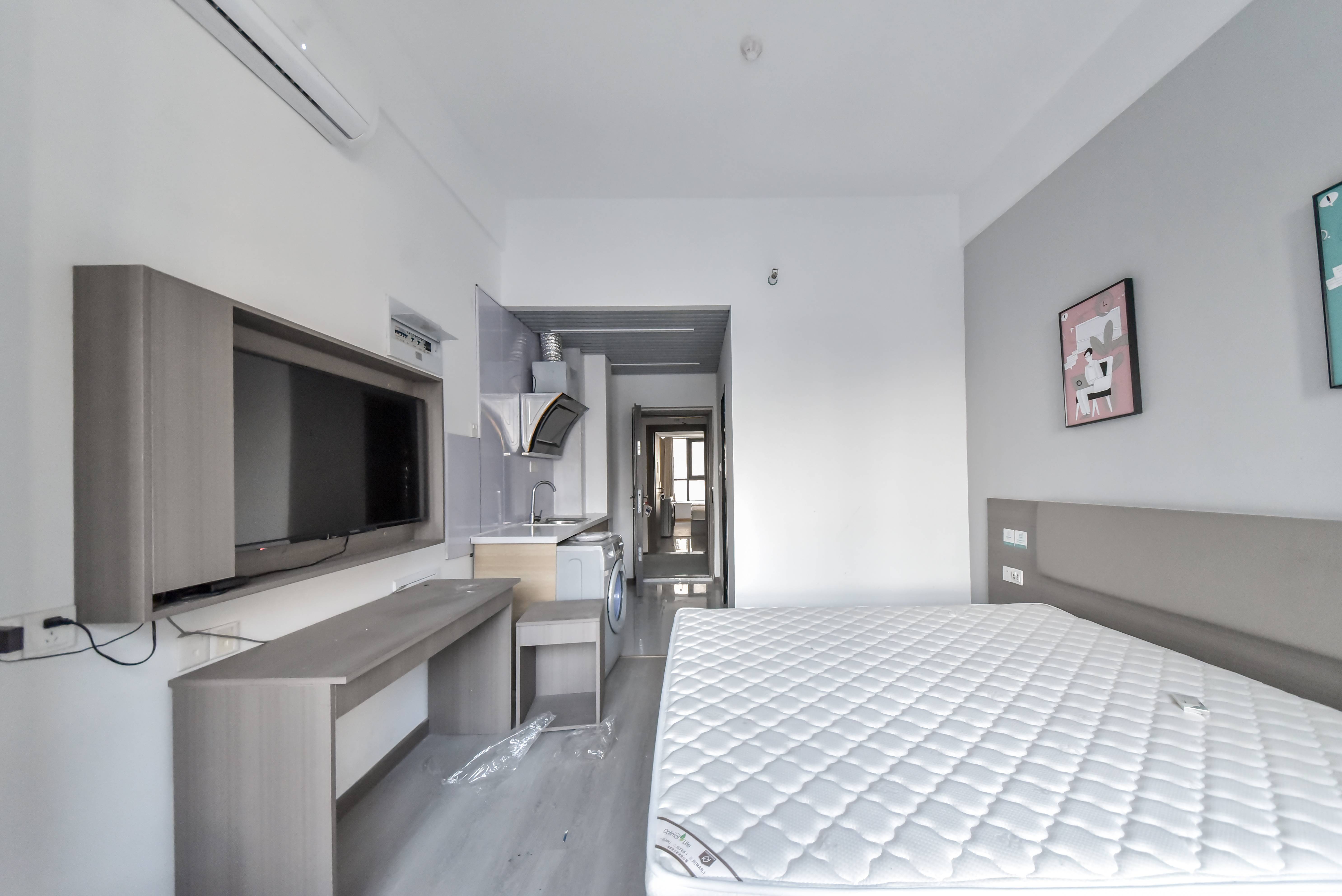 中新锦绣天地东苑一区